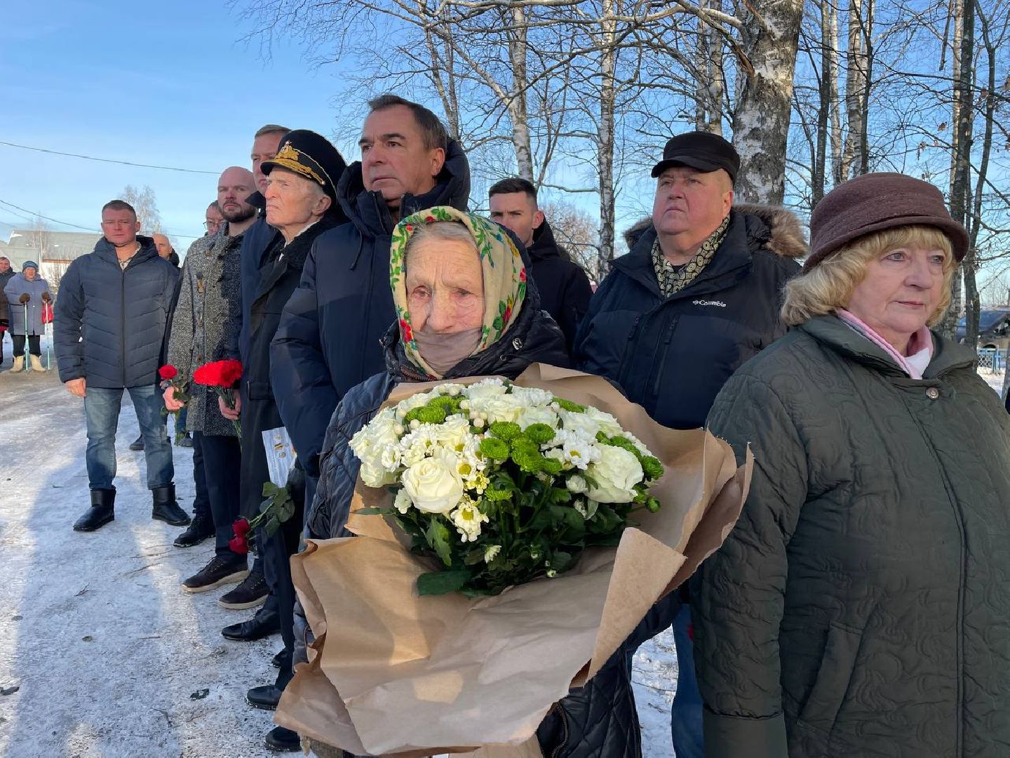 дмитров, белый раст, битва под москвой,