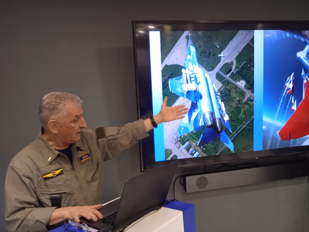 лётчик, истребитель, выставка, фото, видео, Жуковский, авиация