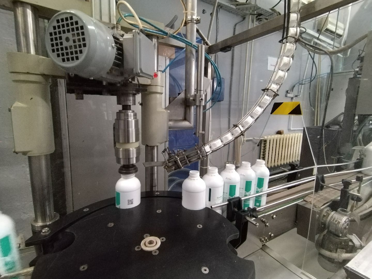 импортозамещение, медицина, ИНТЕРСЭН-плюс, Мытищи