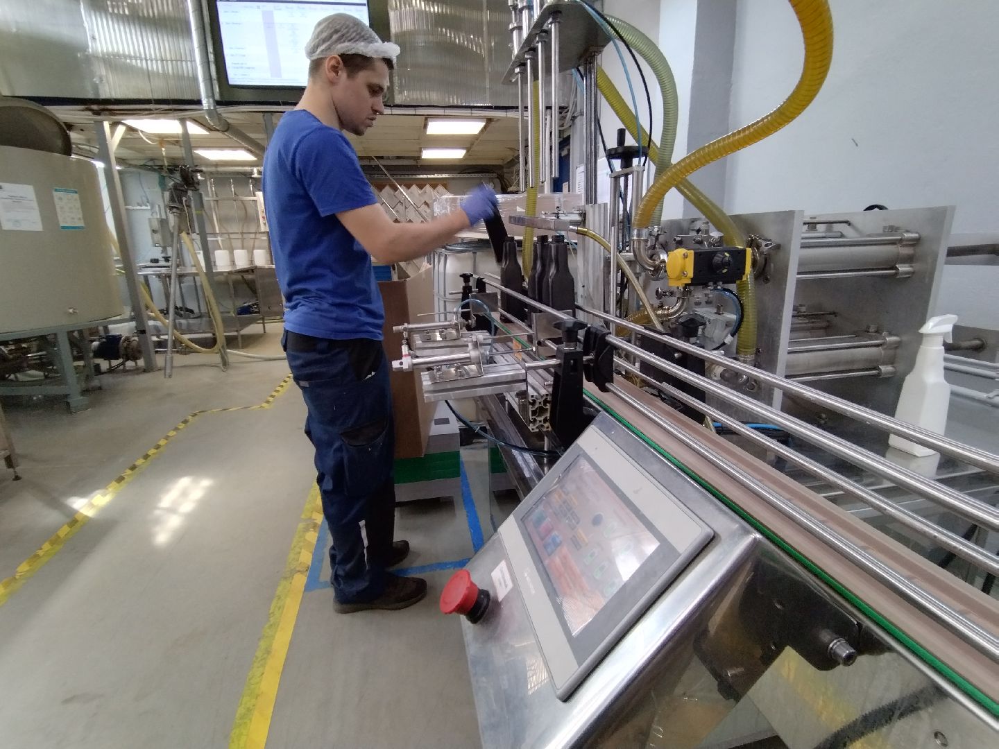 импортозамещение, медицина, ИНТЕРСЭН-плюс, Мытищи