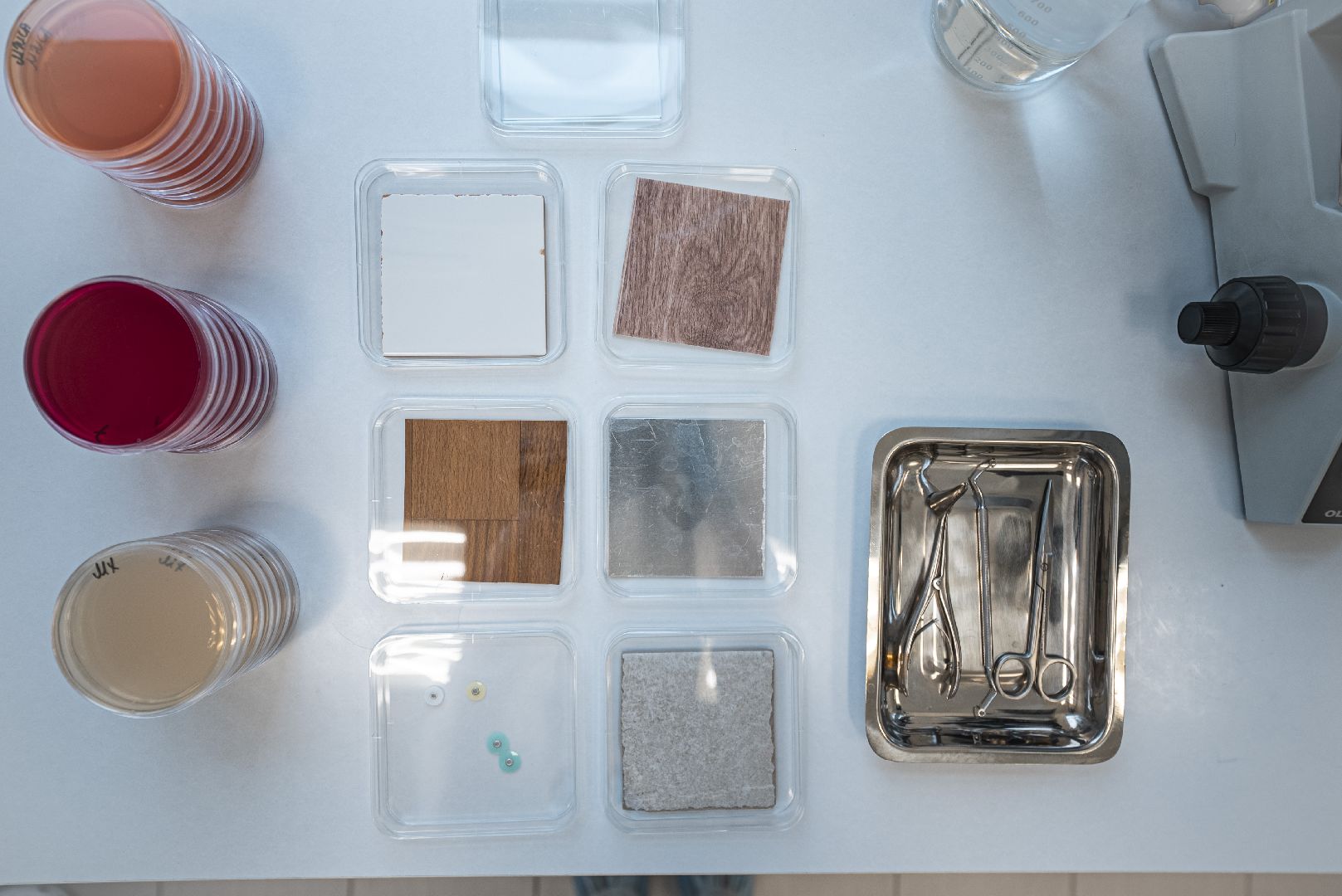 импортозамещение, медицина, ИНТЕРСЭН-плюс, Мытищи