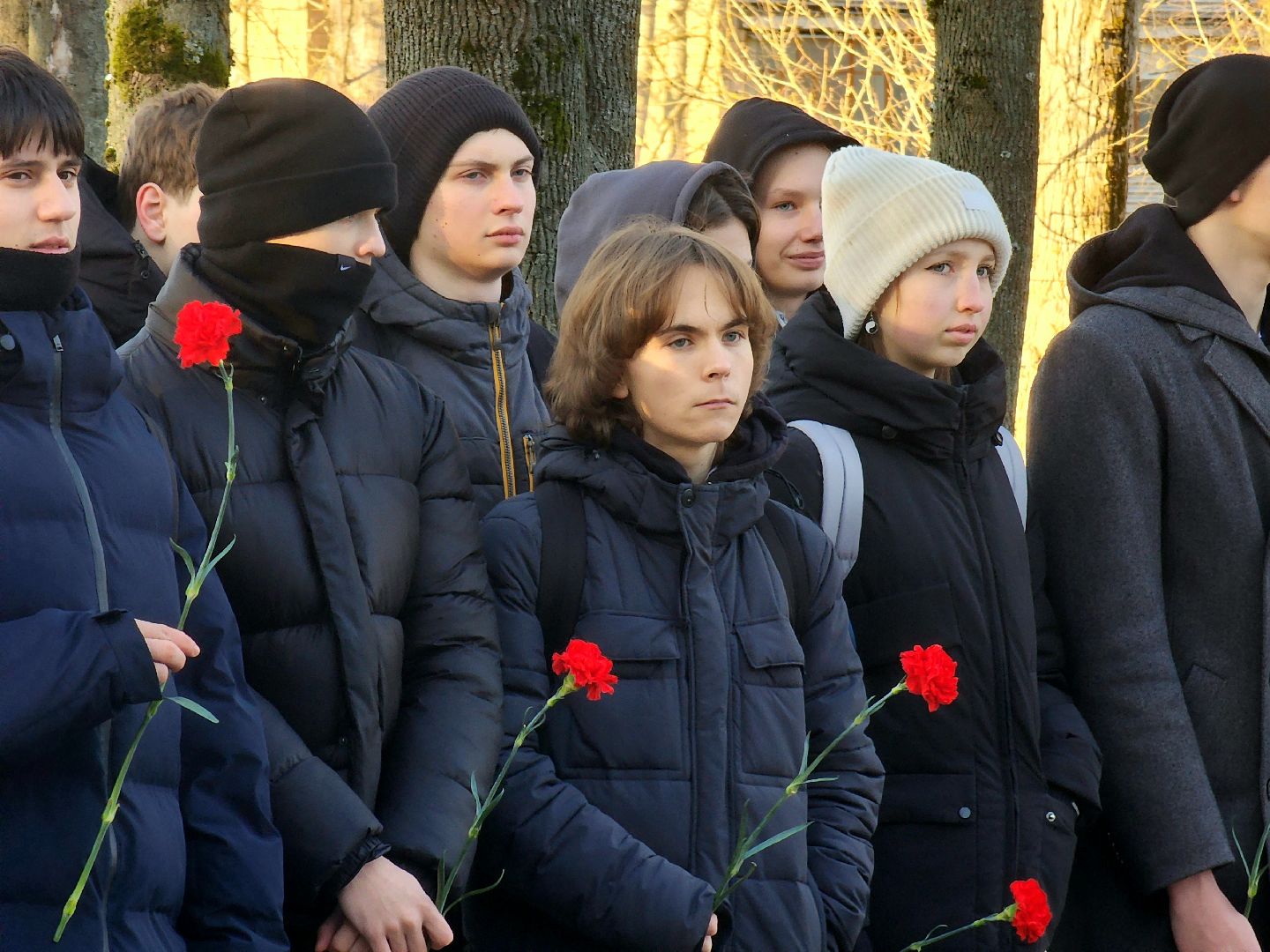 пущино, серпухов, победа, патриотизм, юнармейцы,