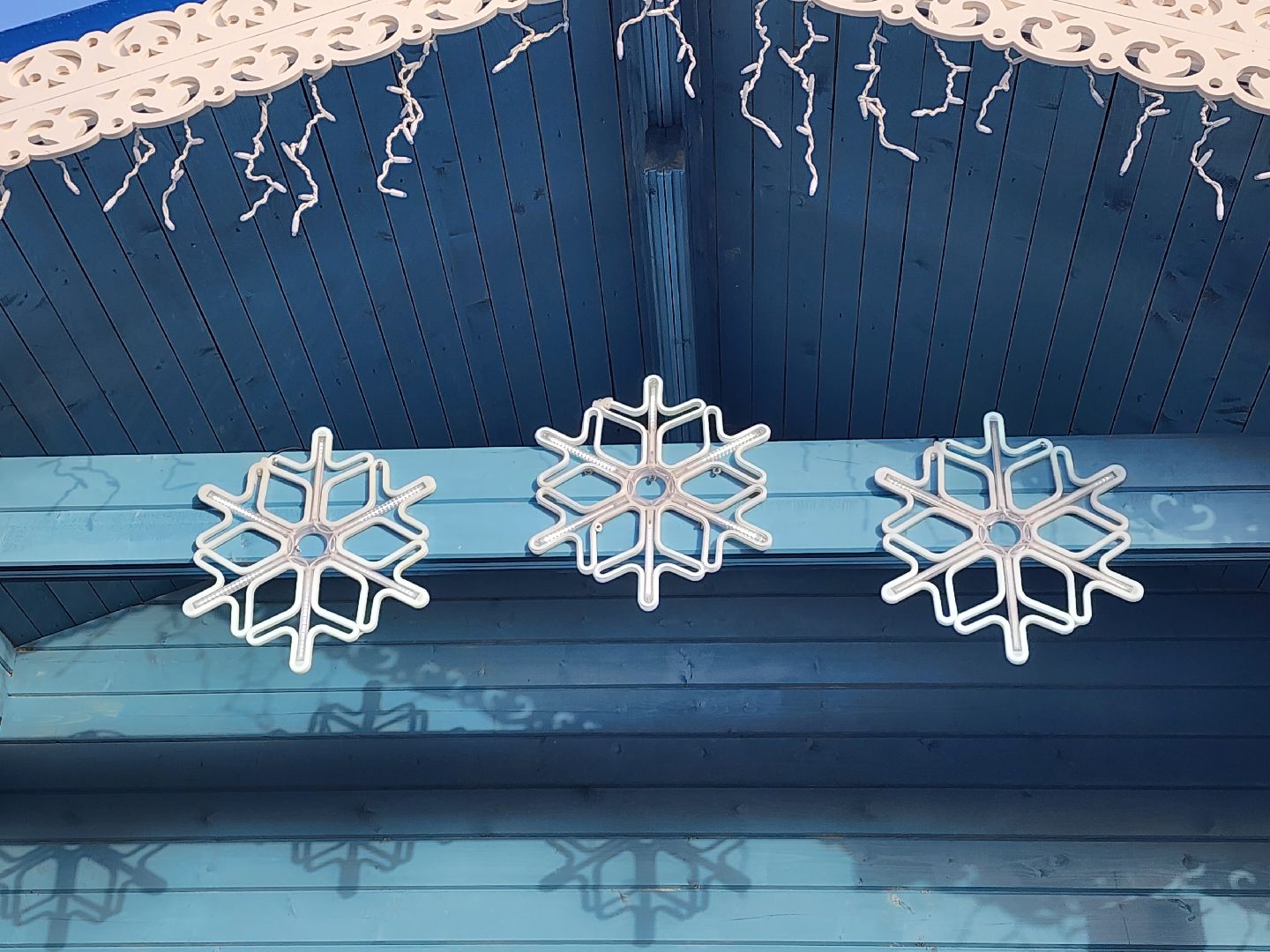 вертикалки, почта деда мороза, мытищи,