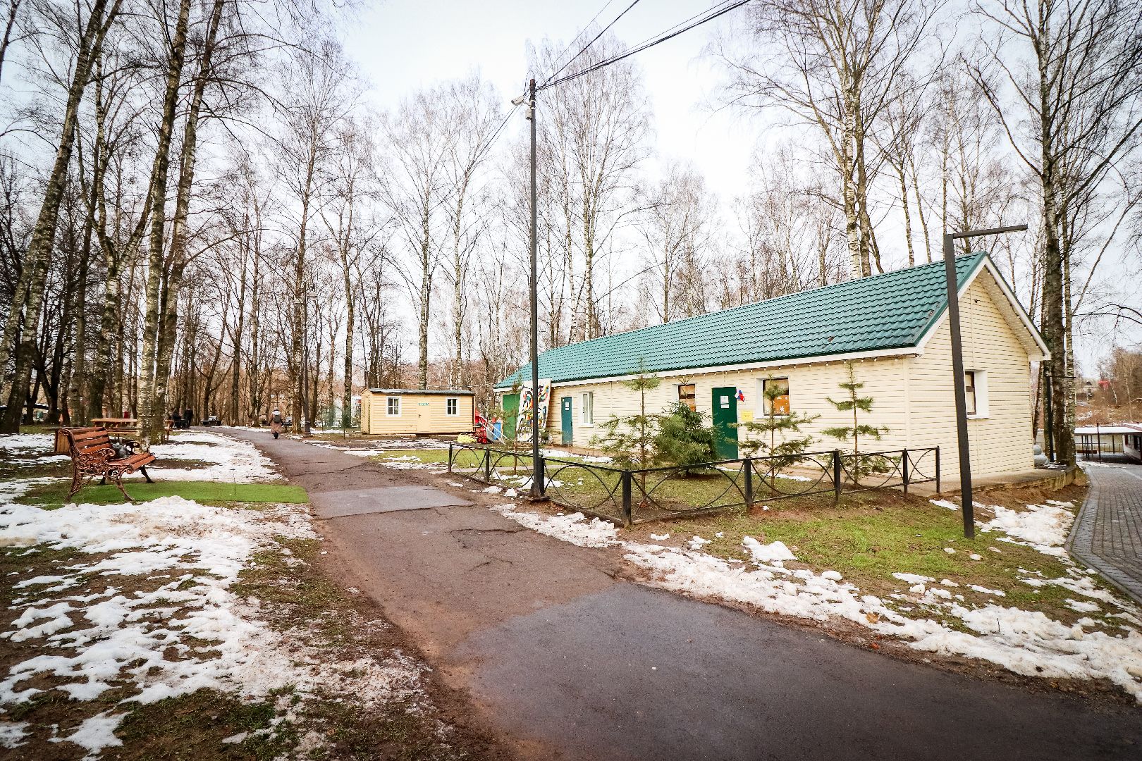 Клин, общество, благоустройство, достопримечательность, вертикалки,