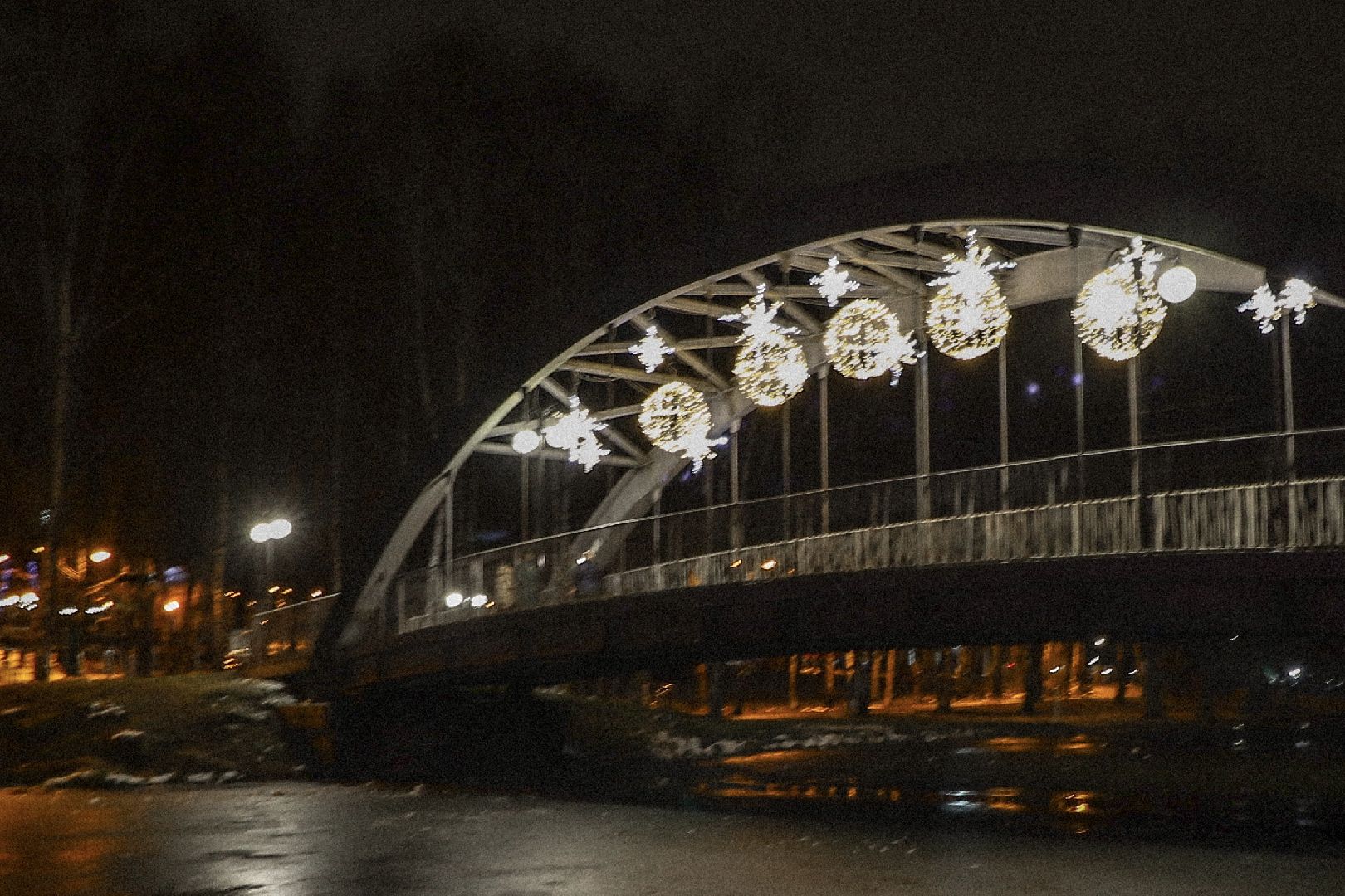 Клин, общество, вертикалки, благоустройство, зима в подмосковье,