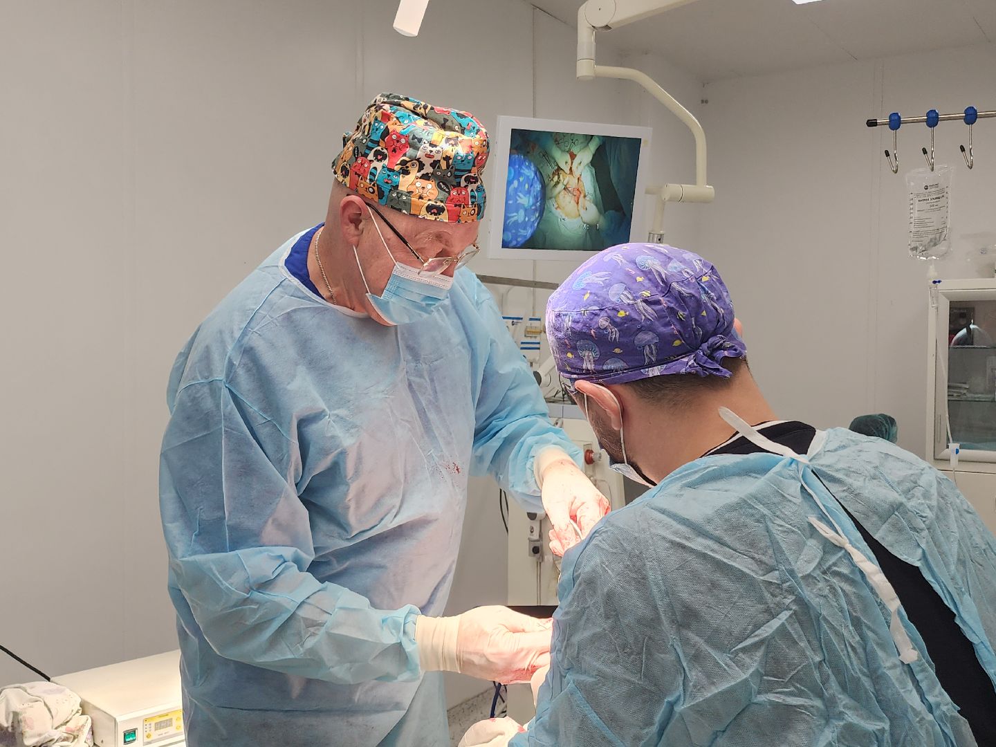 история спасения, хирургия, спасение жизни,