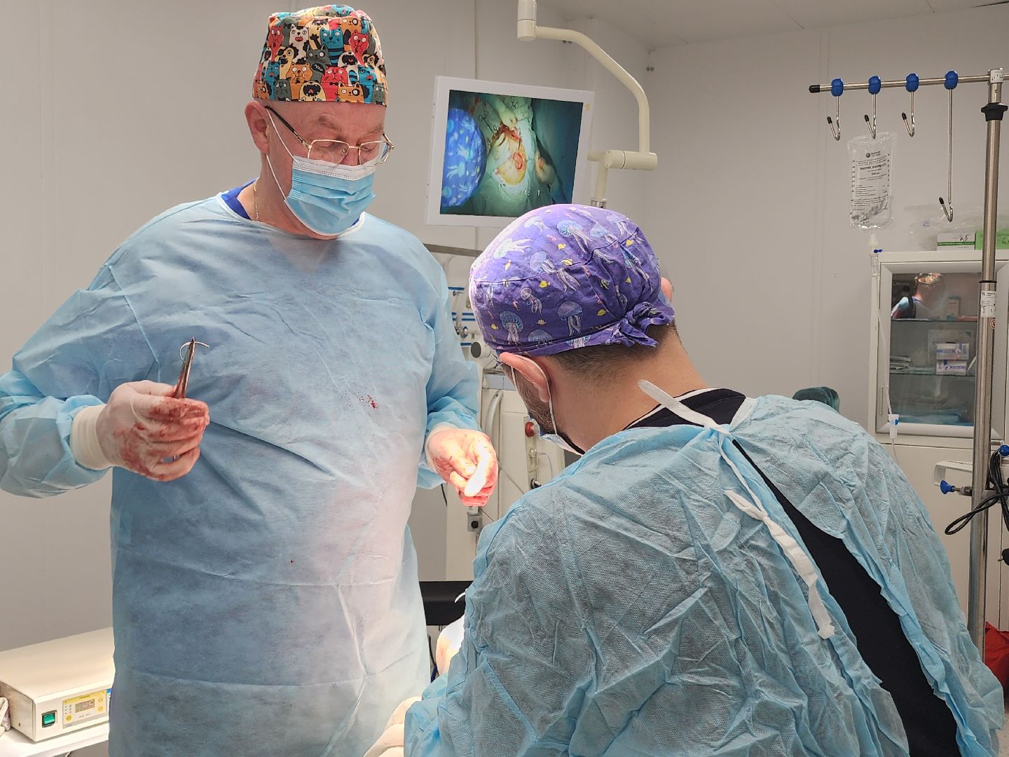 история спасения, хирургия, спасение жизни,