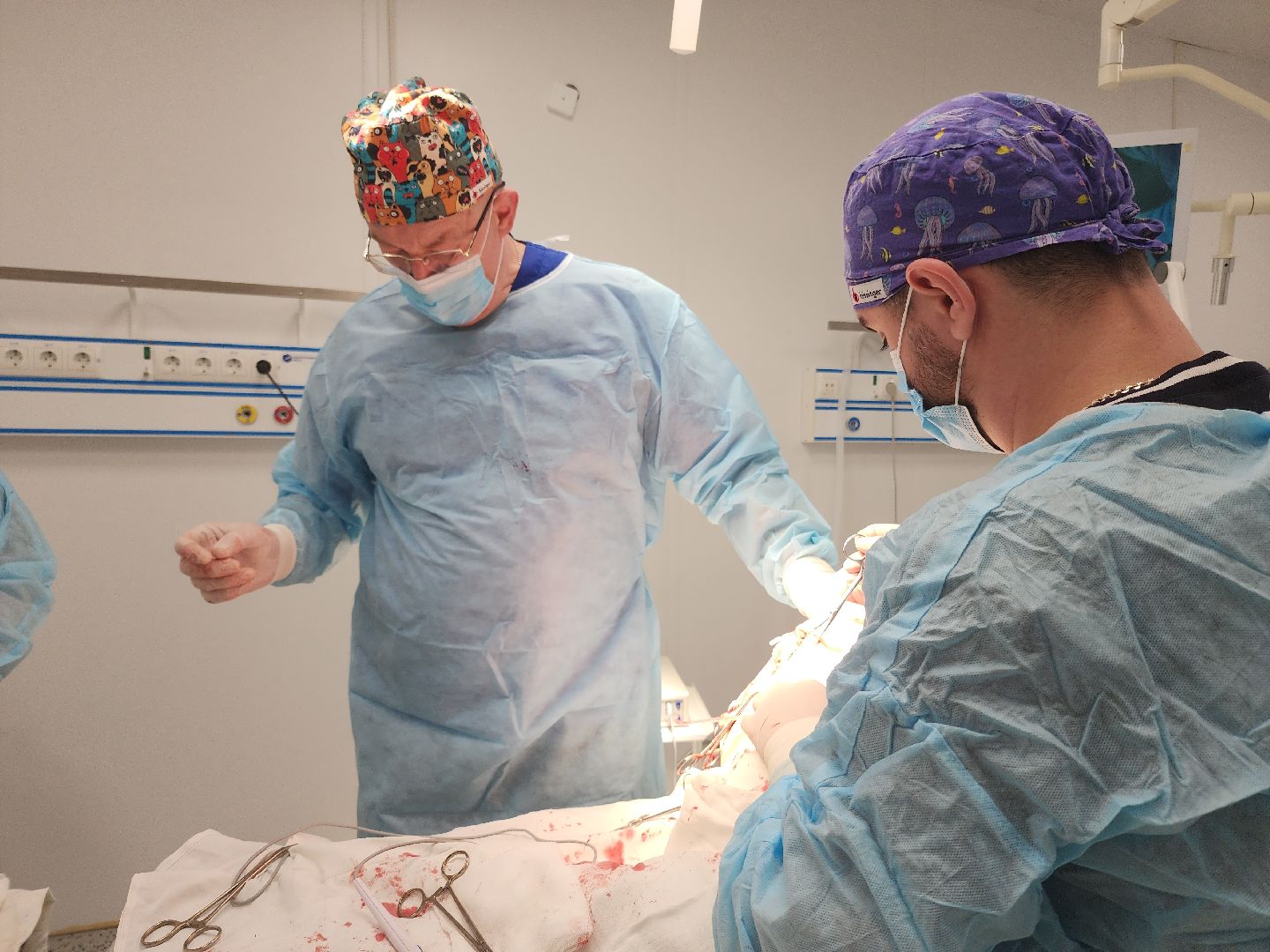 история спасения, хирургия, спасение жизни,