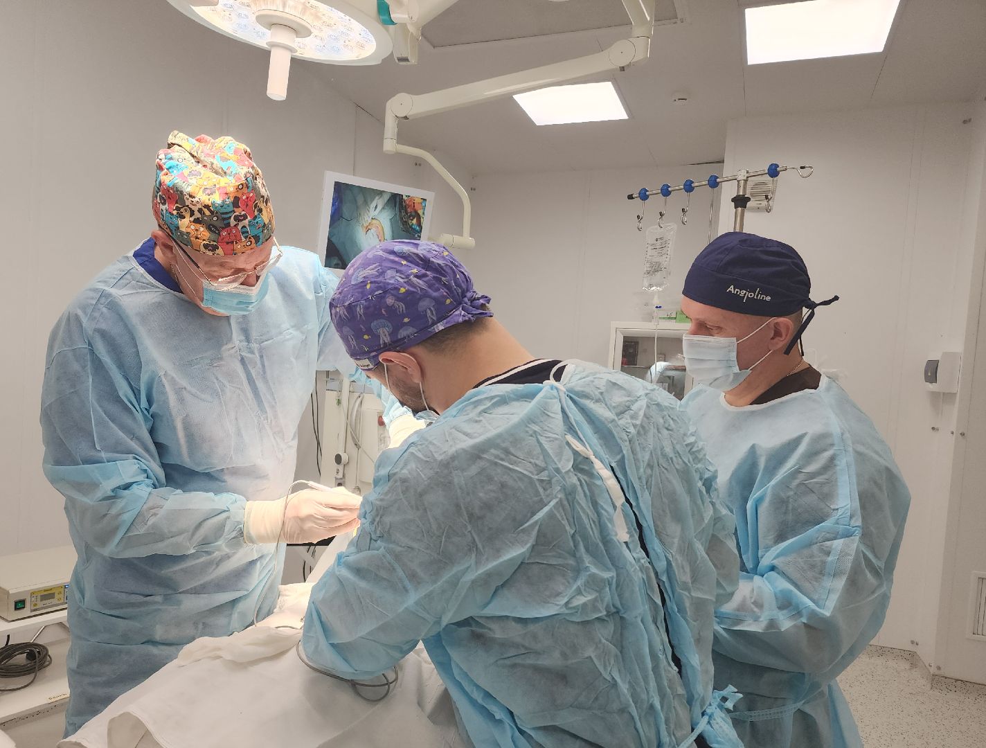 история спасения, хирургия, спасение жизни,