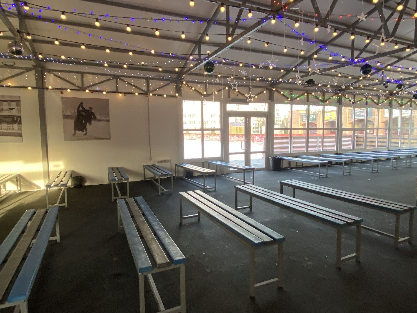 Каток, Зима, Билеты на каток, Истра, вертикалки,