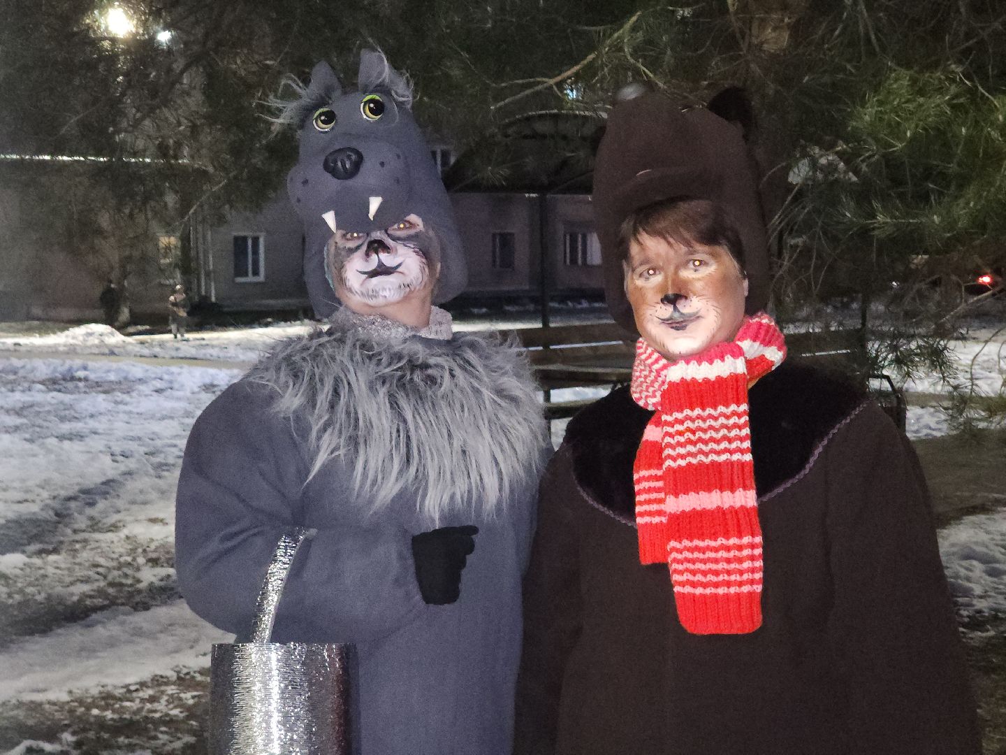 Руза, зима в подмосковье, зима в рузе, колюбакино, Наряди елку, московская область, Подмосковье,