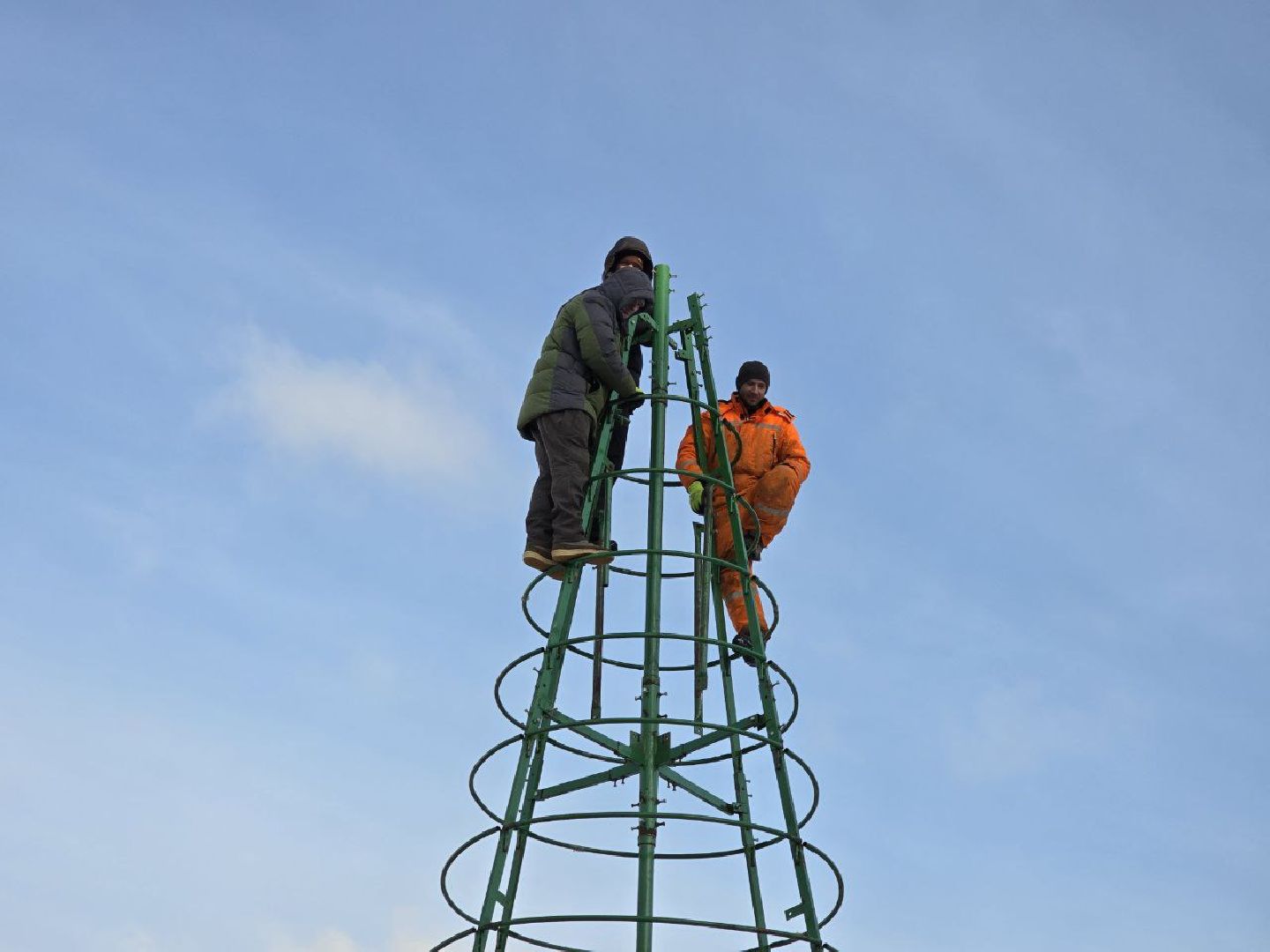 можайск, можайский городской округ, подмосковье, новый год, благоустройство, украшение округа, новогоднее оформление, новогодние елки, праздник, новогодние каникулы, вертикалки,