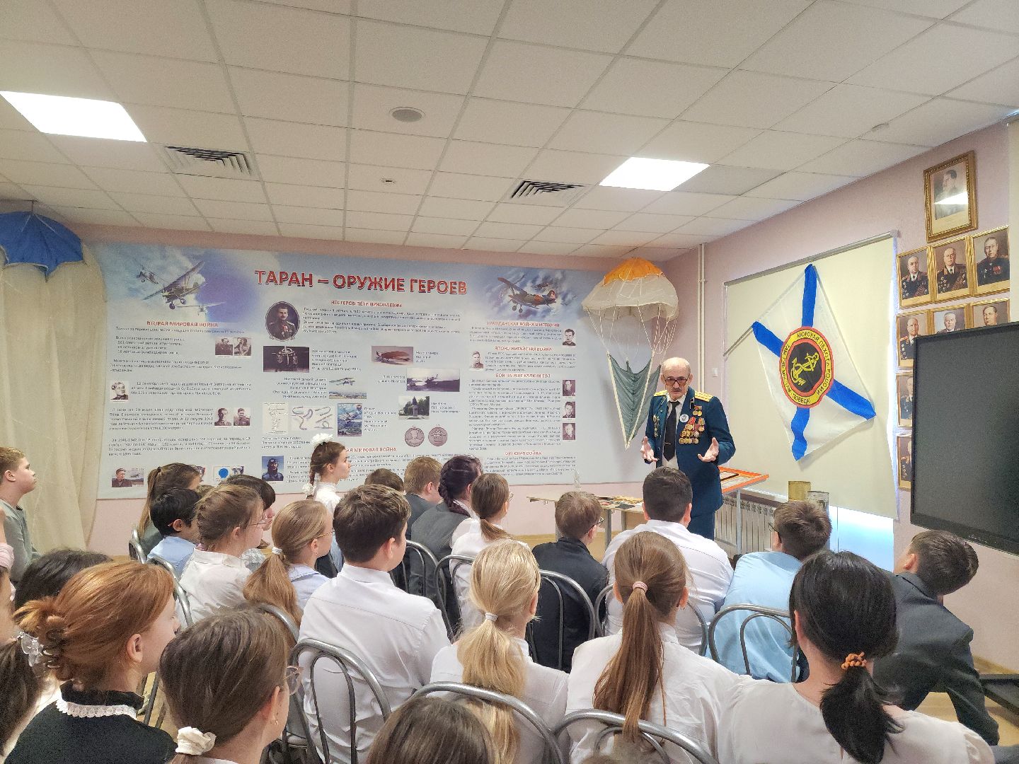 подольск, талалихинцы, воздушный таран, великая отечественная война,