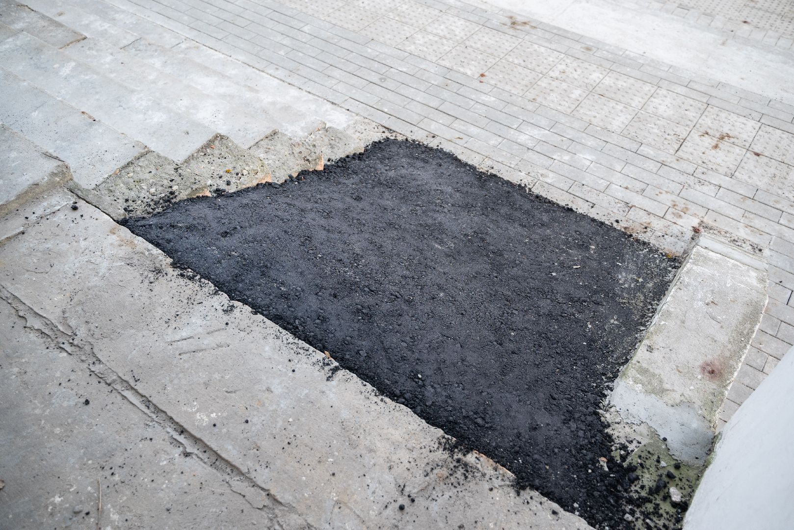 лыткарино, выездная администрация, пандус, вертикалка,