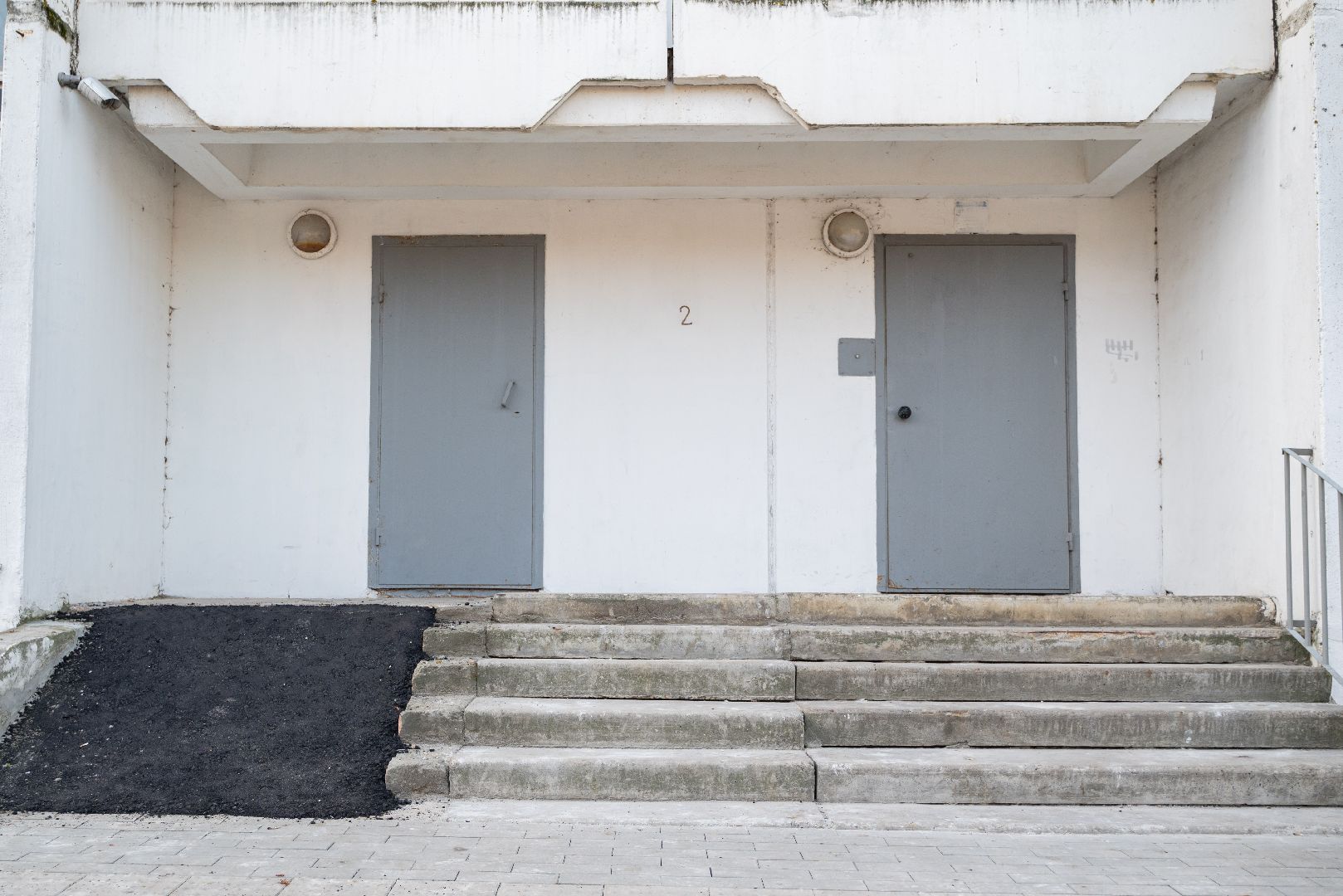 лыткарино, выездная администрация, пандус, вертикалка,