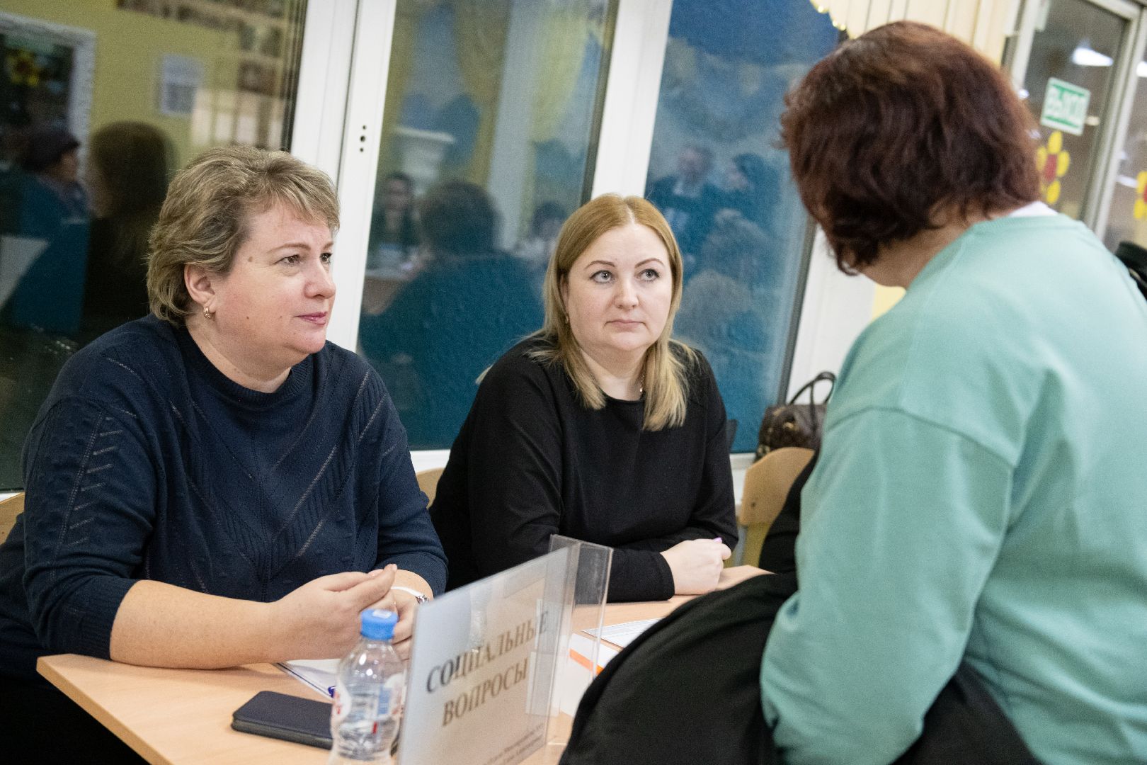 лыткарино, выездная администрация, пандус, вертикалка,