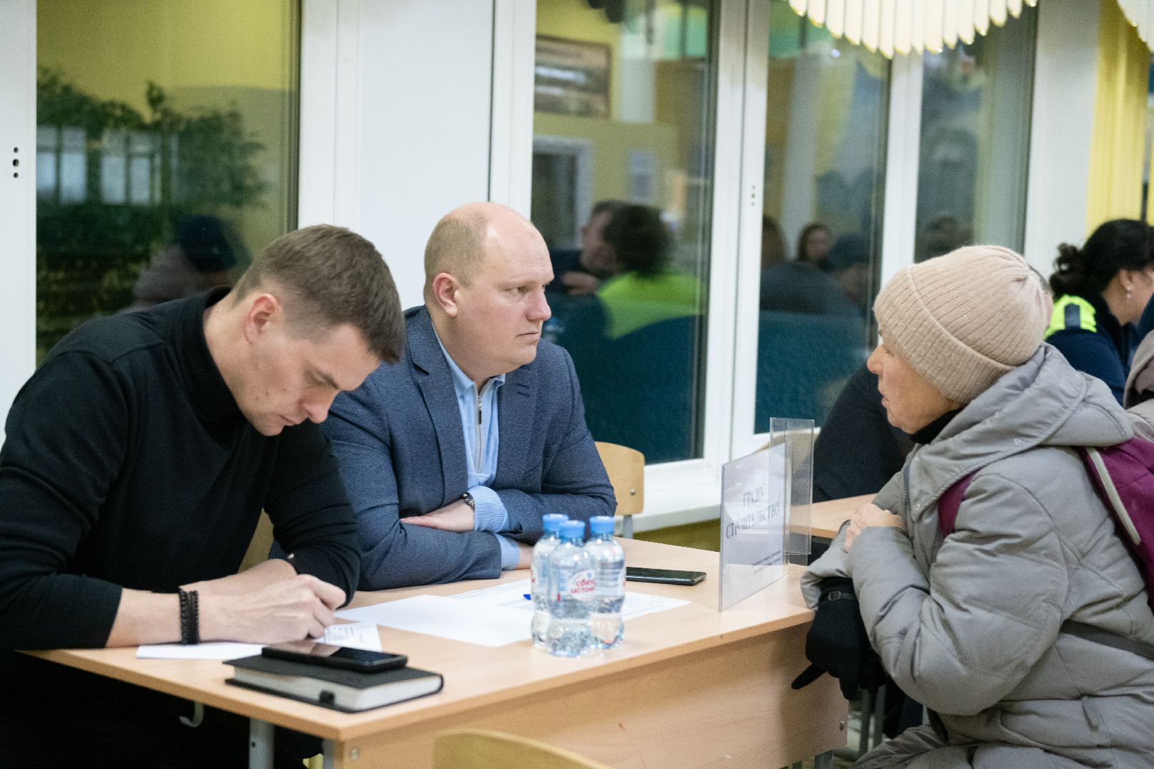 лыткарино, выездная администрация, фонари,