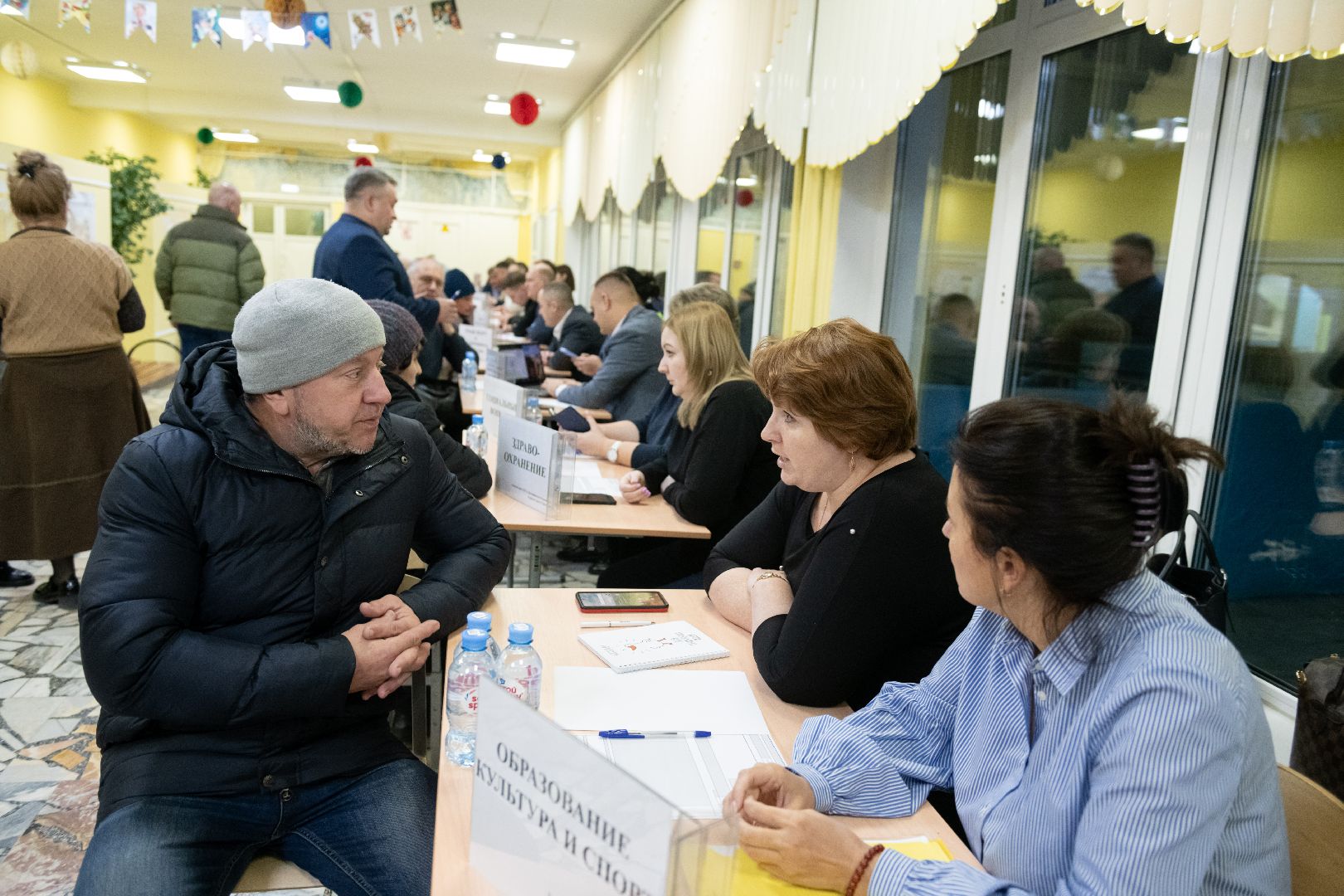 лыткарино, выездная администрация, фонари,