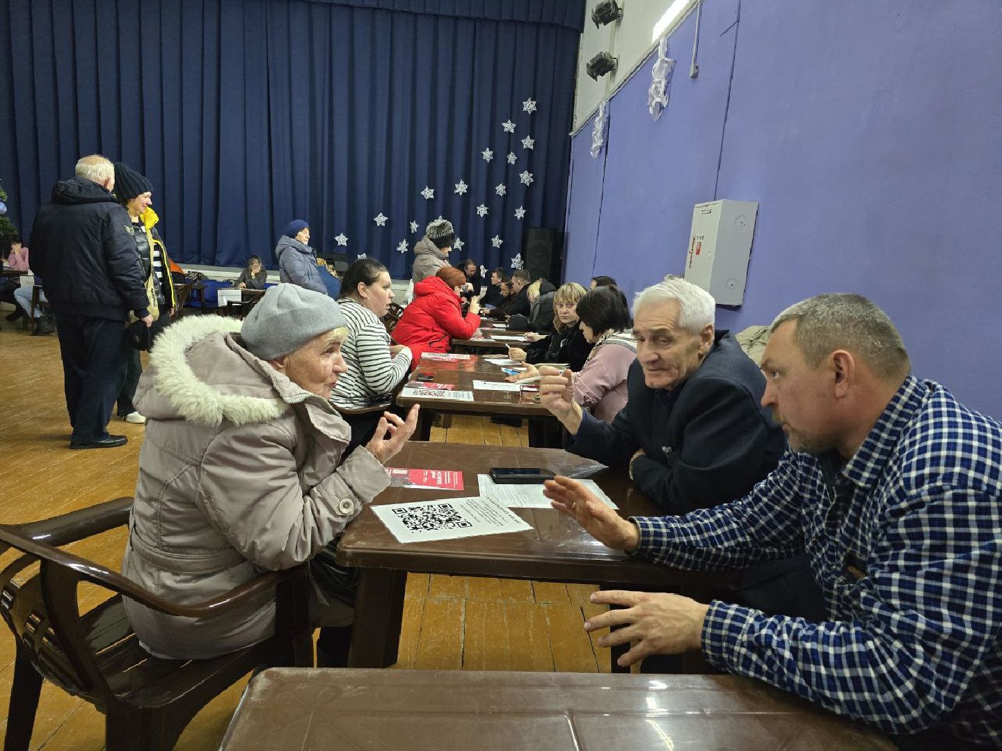 можайск, можайский городской округ, подмосковье, выездная администиация, выездная администрация можайск, власть, решение проблем, встреча с жителями, ремонт дорог, дороги,