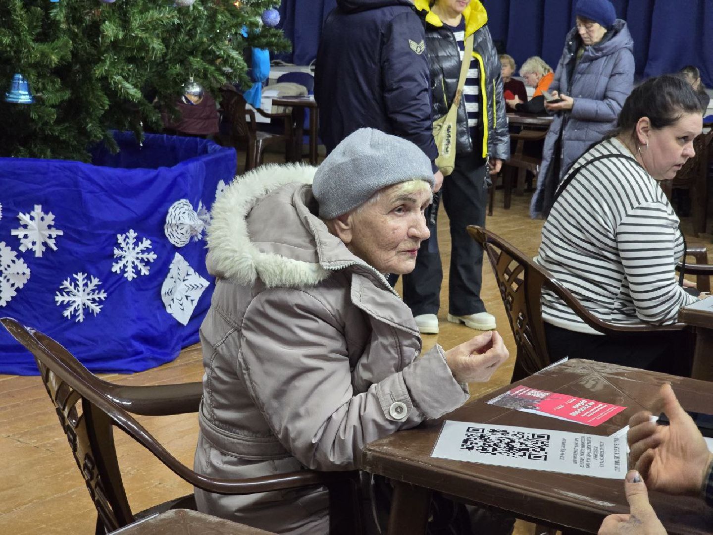 можайск, можайский городской округ, подмосковье, выездная администиация, выездная администрация можайск, власть, решение проблем, встреча с жителями, ремонт дорог, дороги,