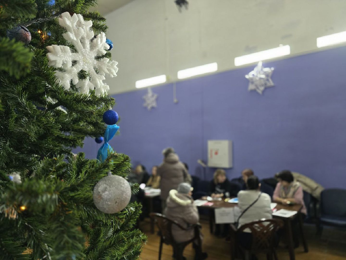 можайск, можайский городской округ, подмосковье, выездная администиация, выездная администрация можайск, власть, решение проблем, встреча с жителями, ремонт дорог, дороги,
