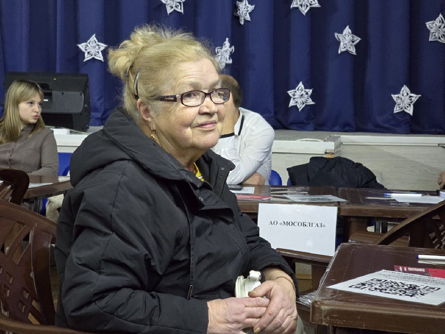 можайск, можайский городской округ, подмосковье, выездная администиация, выездная администрация можайск, власть, решение проблем, встреча с жителями, ремонт дорог, дороги,