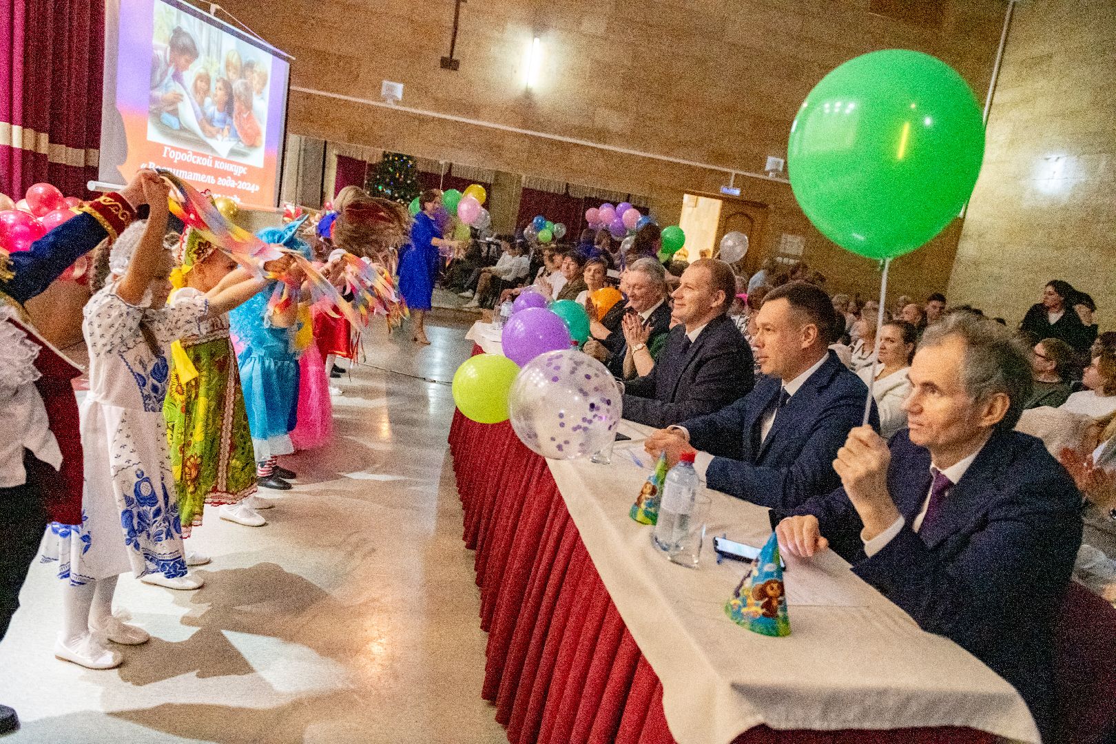 лыткарино, воспитатель года, ддт, вертикалки,