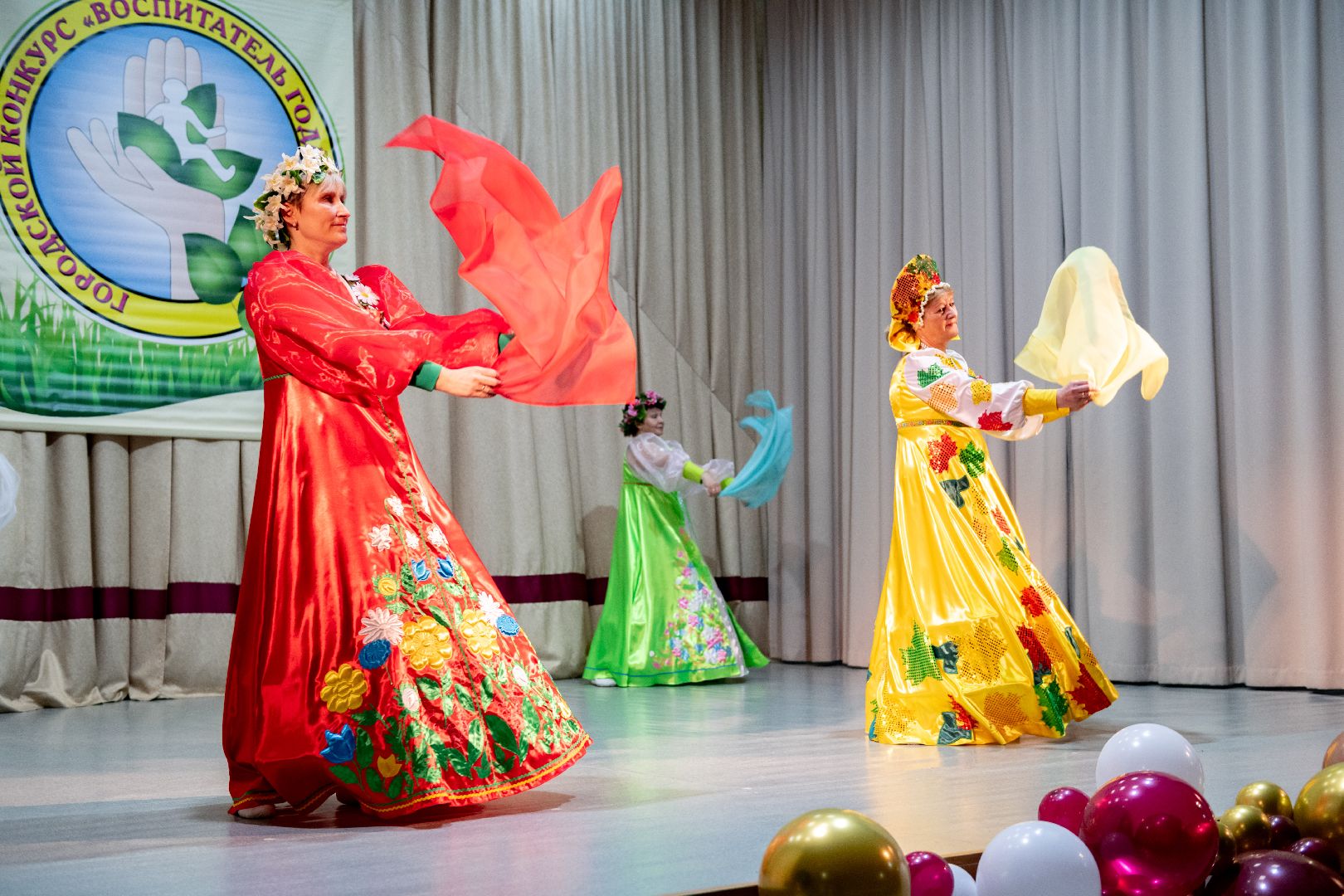 лыткарино, воспитатель года, ддт, вертикалки,