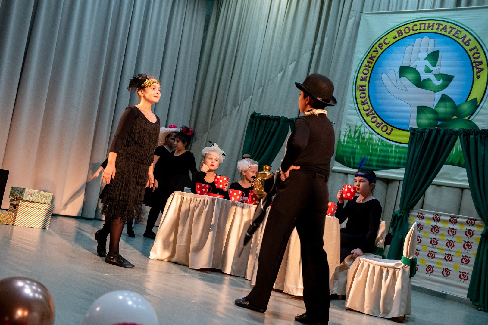 лыткарино, воспитатель года, ддт, вертикалки,