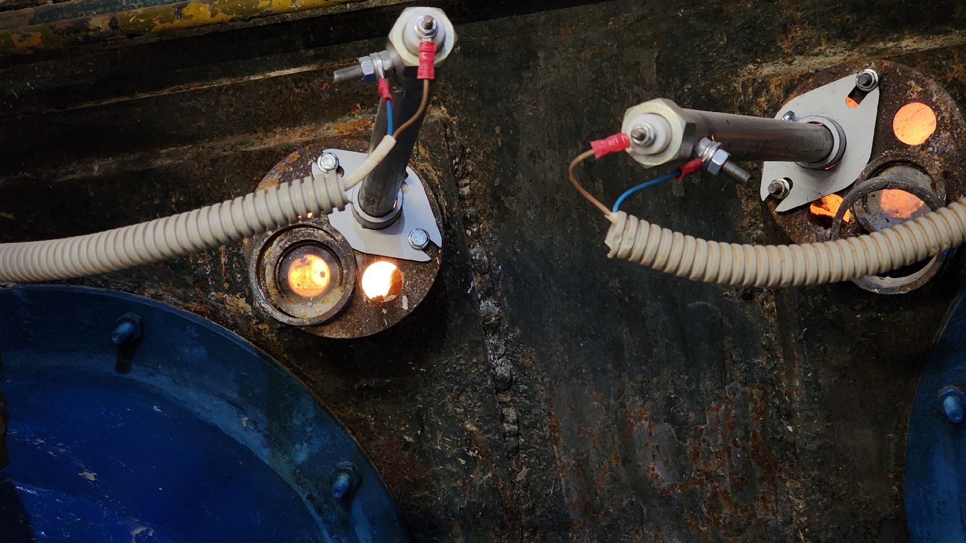 ЖКХ, теплоснабжение, ремонт котельных, госпрограмма, Лосино-петровский,