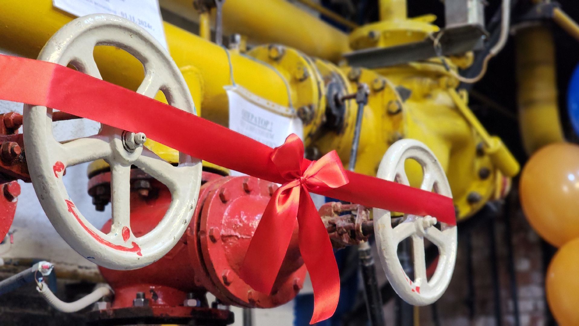 ЖКХ, теплоснабжение, ремонт котельных, госпрограмма, Лосино-петровский,