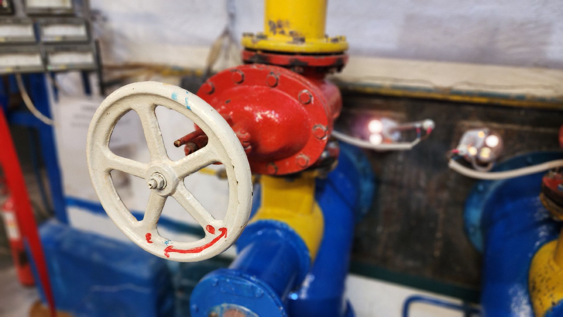 ЖКХ, теплоснабжение, ремонт котельных, госпрограмма, Лосино-петровский,