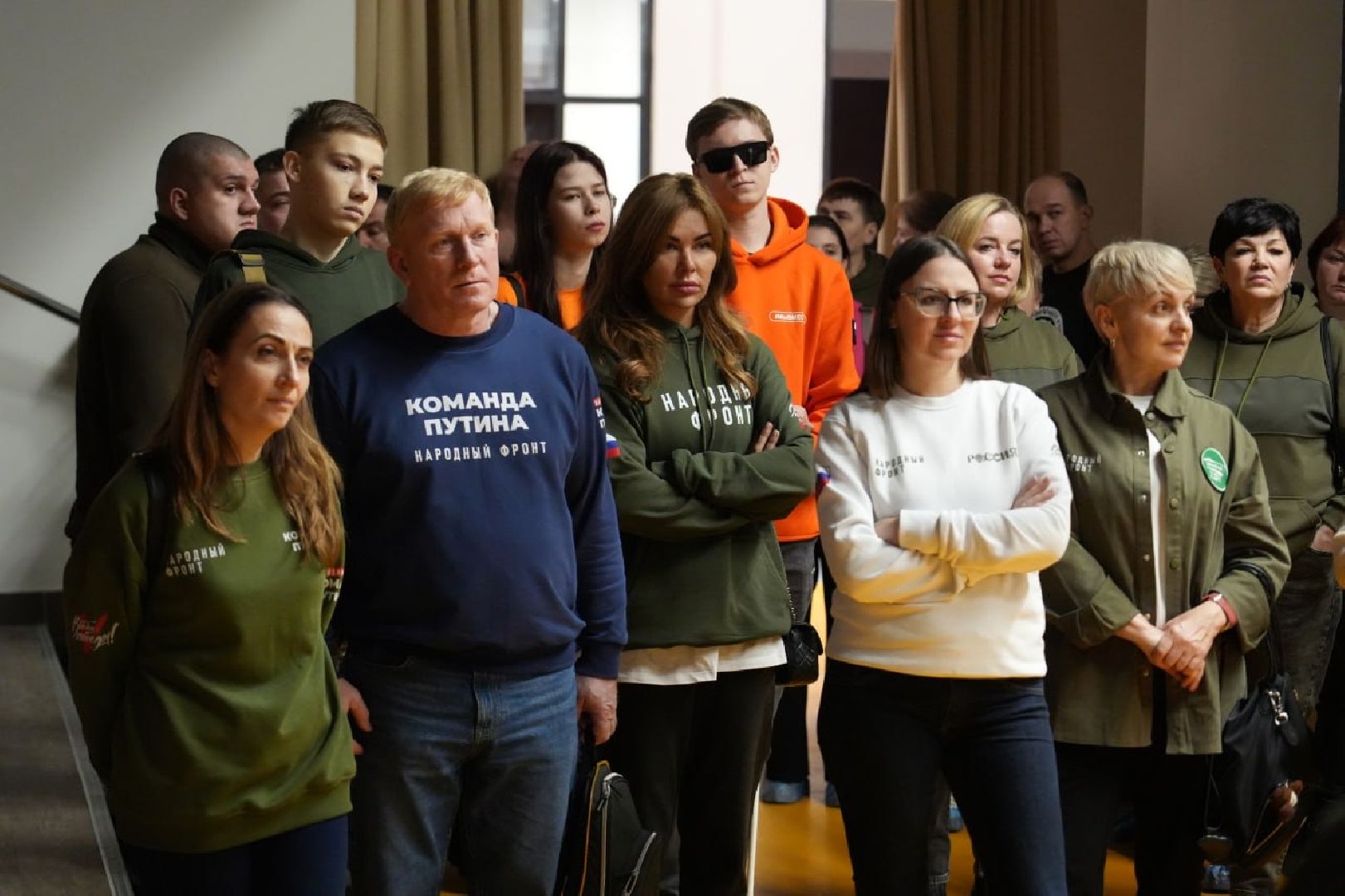 Волонтеры, Реабилитация, ОВЗ, Медицина, Социализация, Центр постинтернатного сопровождения молодых слепоглухих инвалидов, Сергиев Посад,