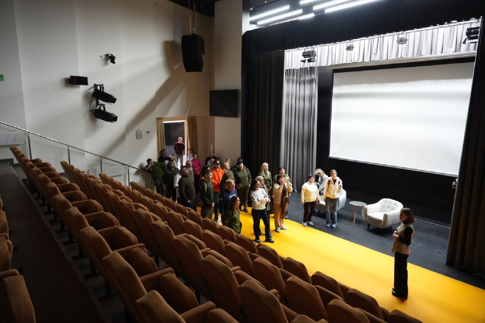 Волонтеры, Реабилитация, ОВЗ, Медицина, Социализация, Центр постинтернатного сопровождения молодых слепоглухих инвалидов, Сергиев Посад,