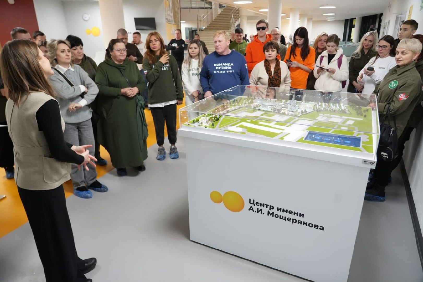 Волонтеры, Реабилитация, ОВЗ, Медицина, Социализация, Центр постинтернатного сопровождения молодых слепоглухих инвалидов, Сергиев Посад,