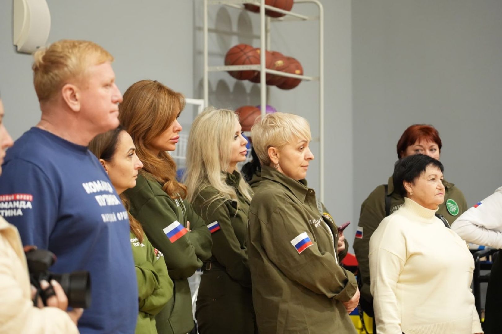 Волонтеры, Реабилитация, ОВЗ, Медицина, Социализация, Центр постинтернатного сопровождения молодых слепоглухих инвалидов, Сергиев Посад,