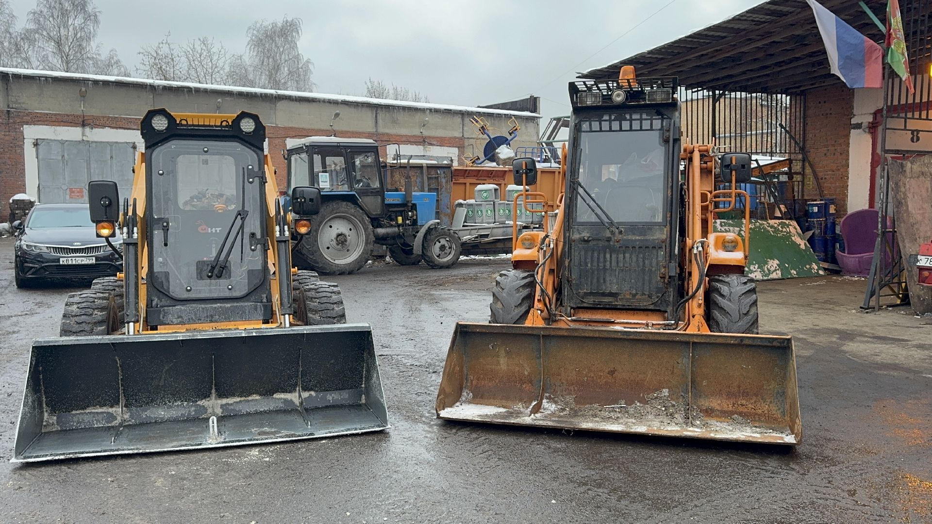 Солнечногорск, мбу дез, вертикалки, коммунальная техника, новые машины,