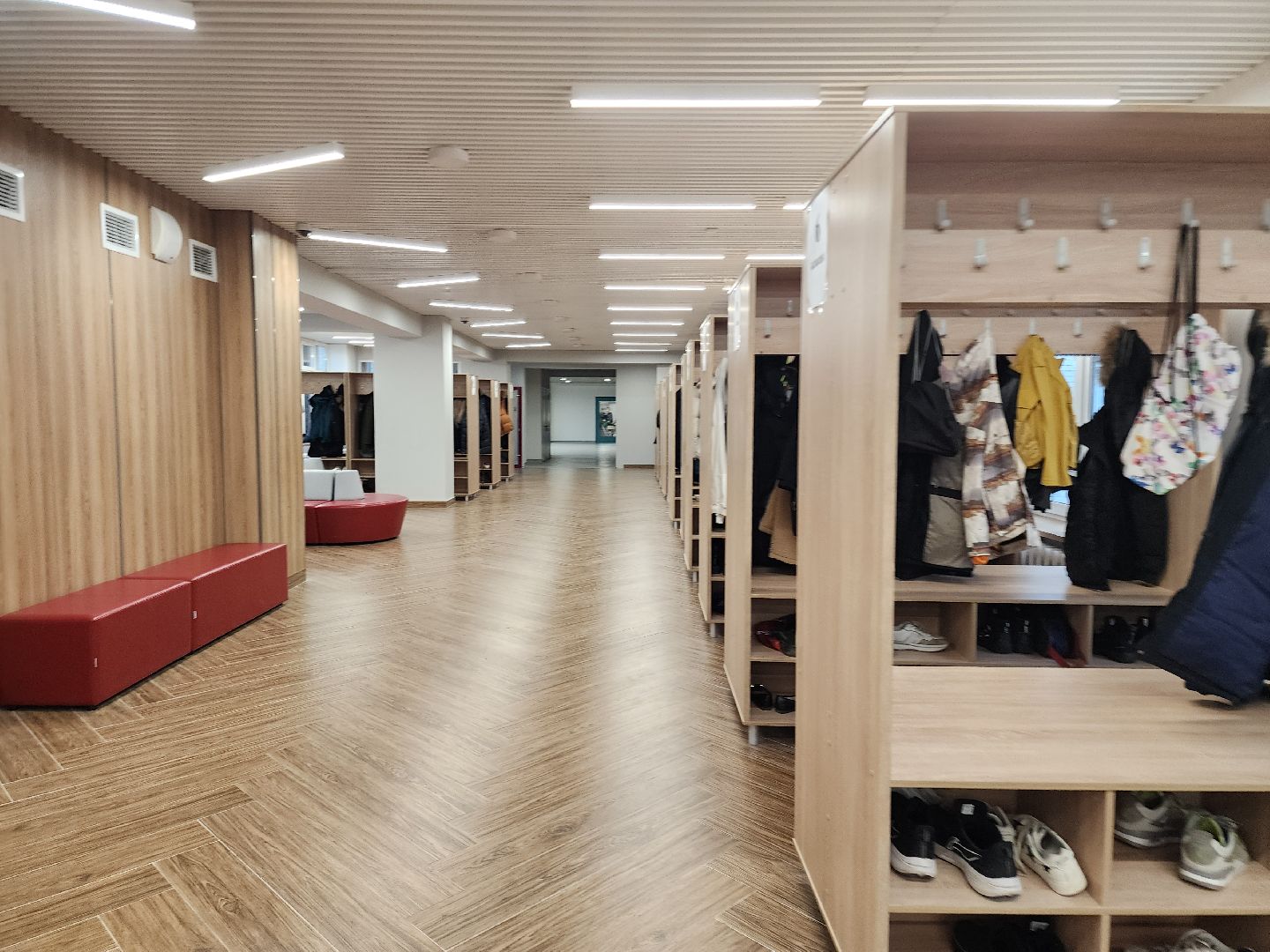 Черноголовка, Капитальный ремонт школы, Образование,