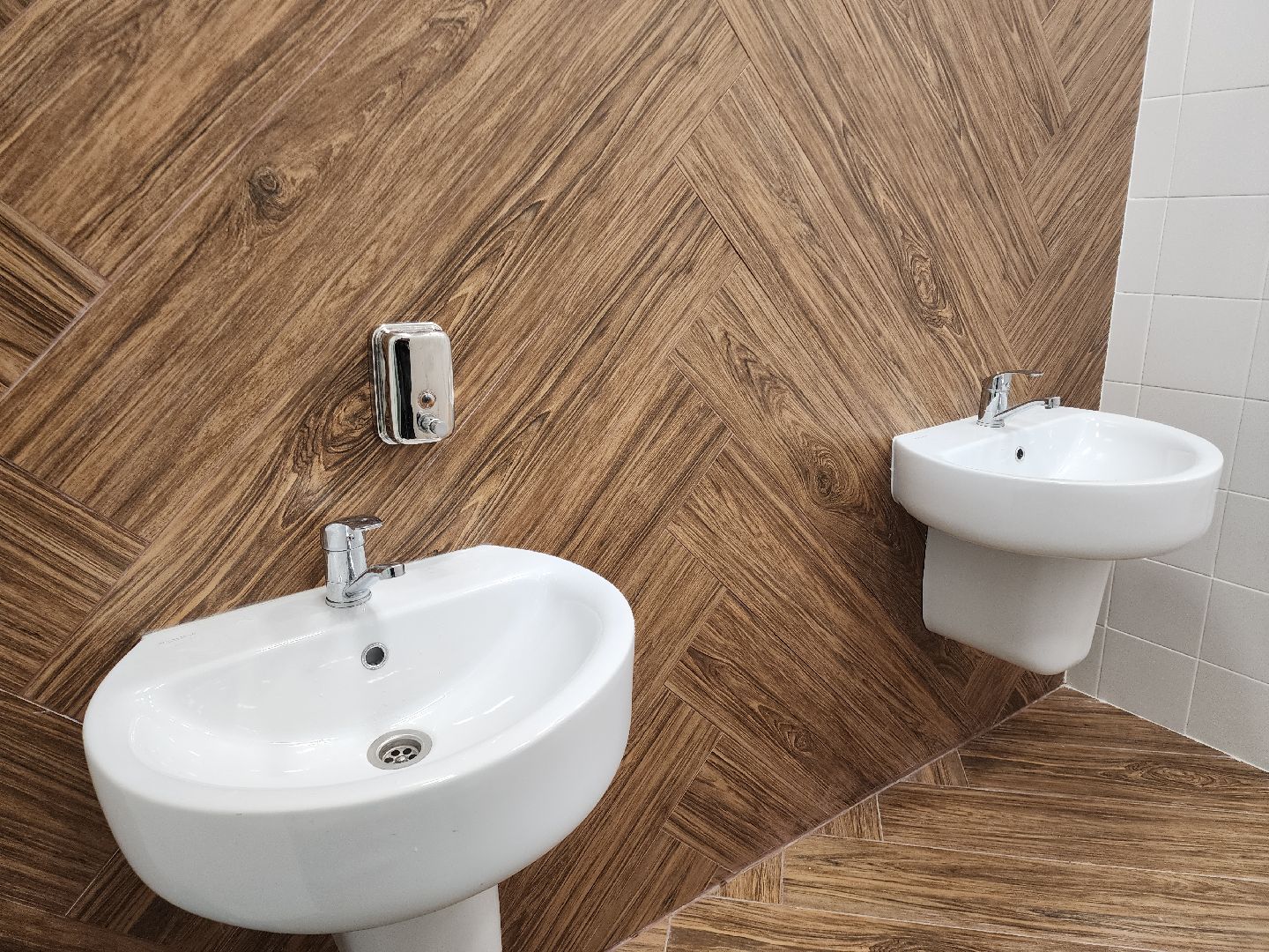 Черноголовка, Капитальный ремонт школы, Образование,