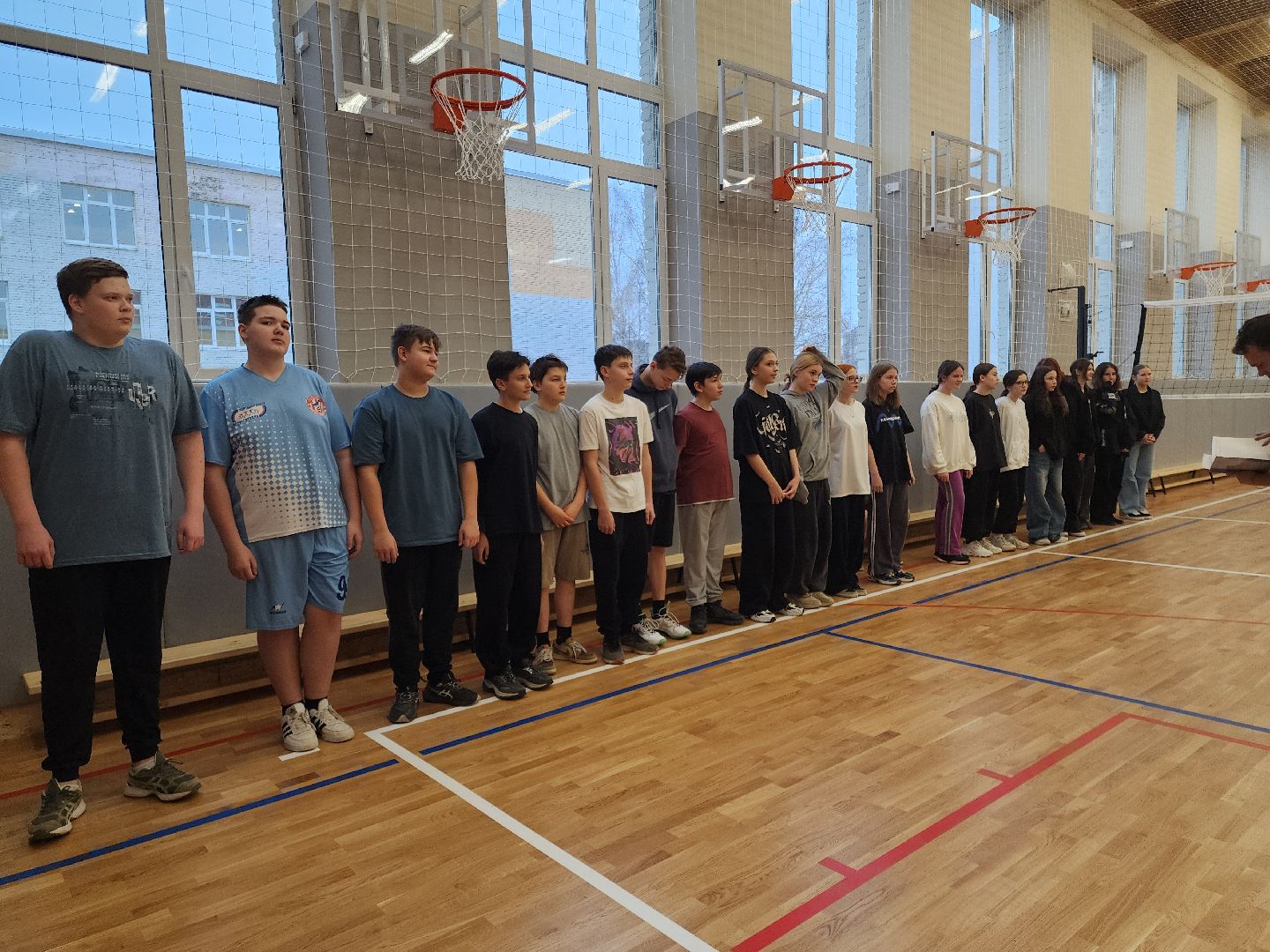 Черноголовка, Капитальный ремонт школы, Образование,