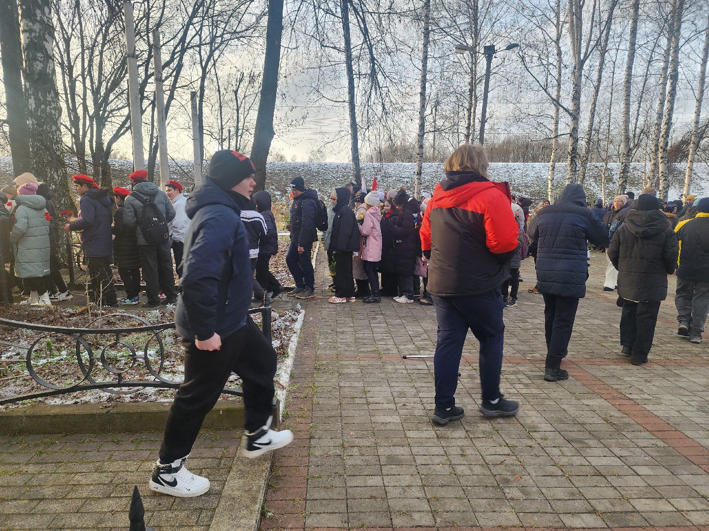 долгопрудный, хлебниково, битва за москву, сво, вертикалки,