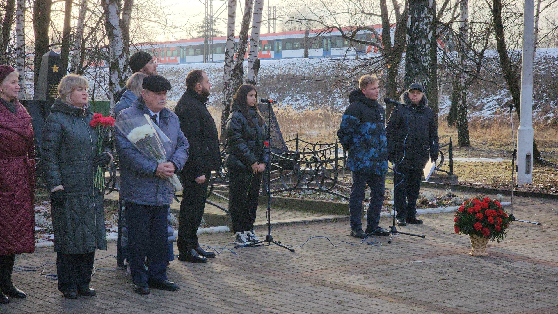 долгопрудный, хлебниково, битва за москву, сво, вертикалки,
