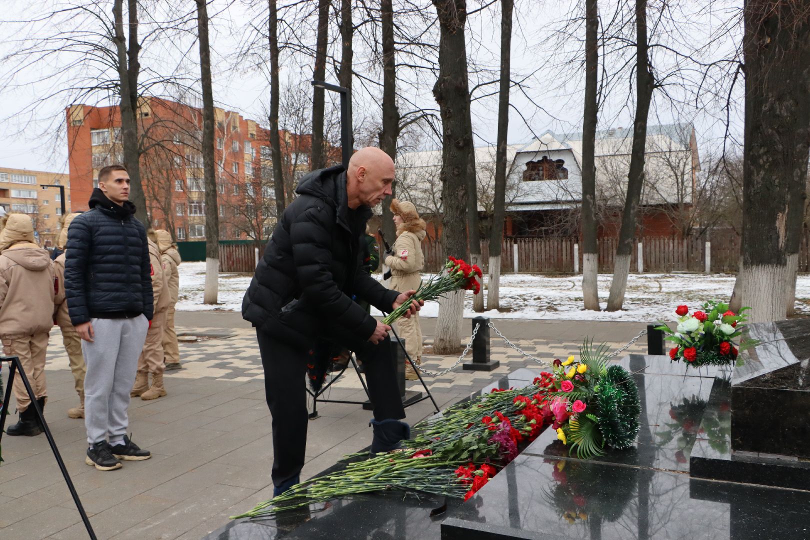Серебряные Пруды, Братская могила, великая отечественная война, Освобождение Серебряных Прудов, вертикалки