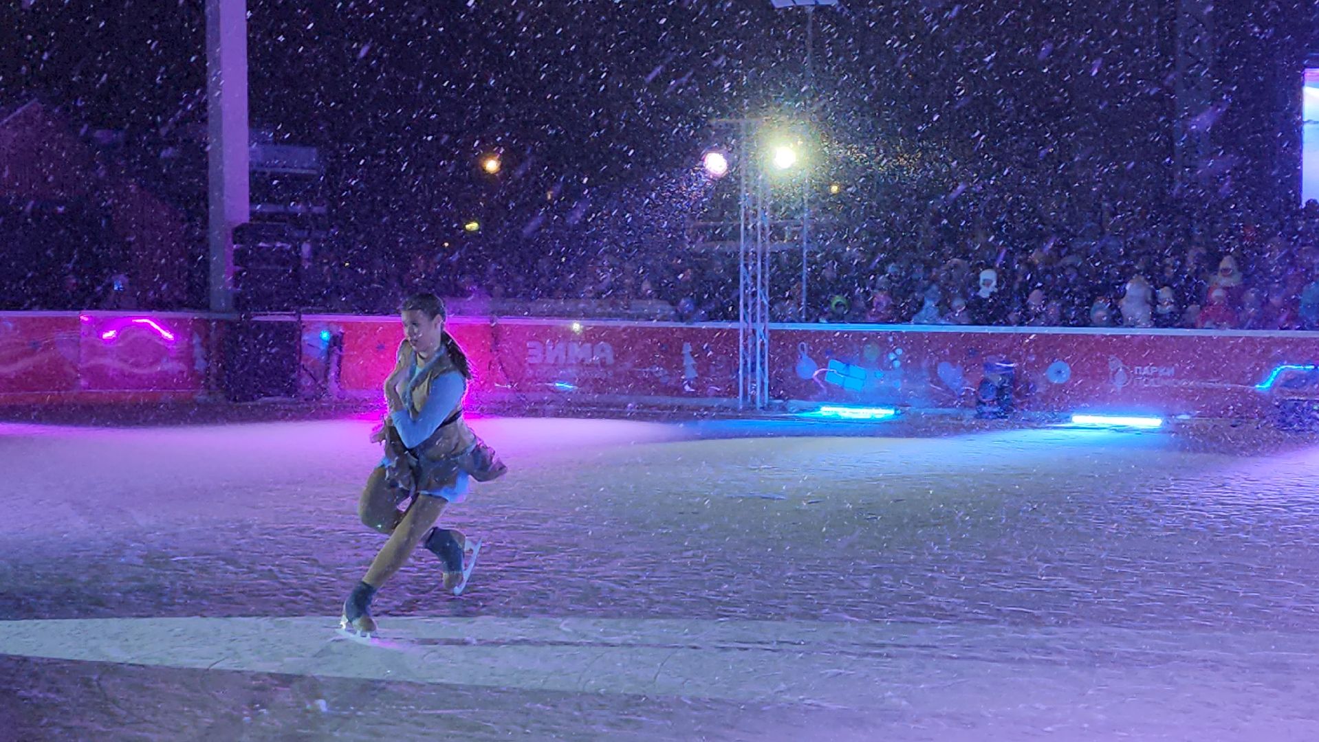 вертикалки, шоу на льду, мытищи,