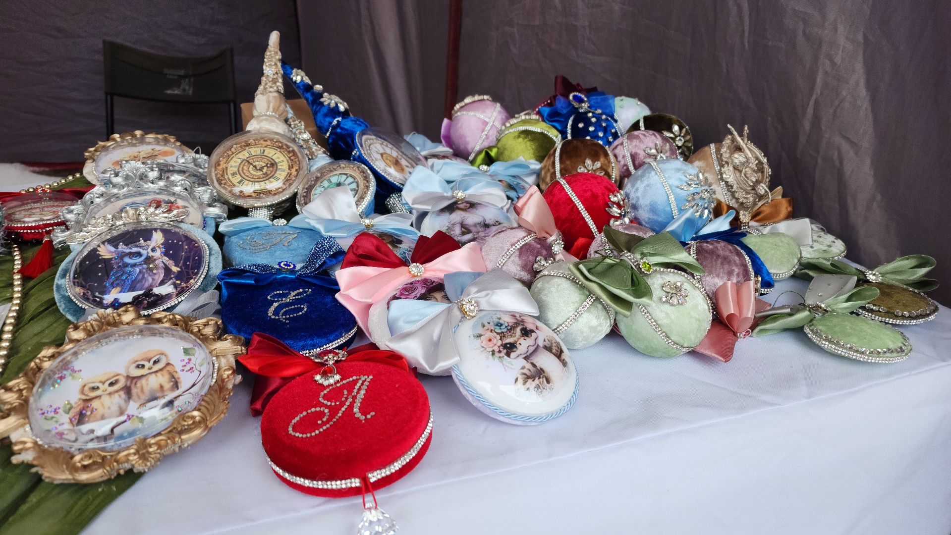 волоколамск, ярмарка, новогоднее настроение, вертикалки,