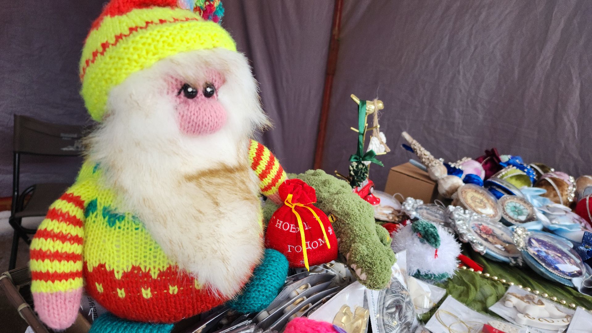 волоколамск, ярмарка, новогоднее настроение, вертикалки,