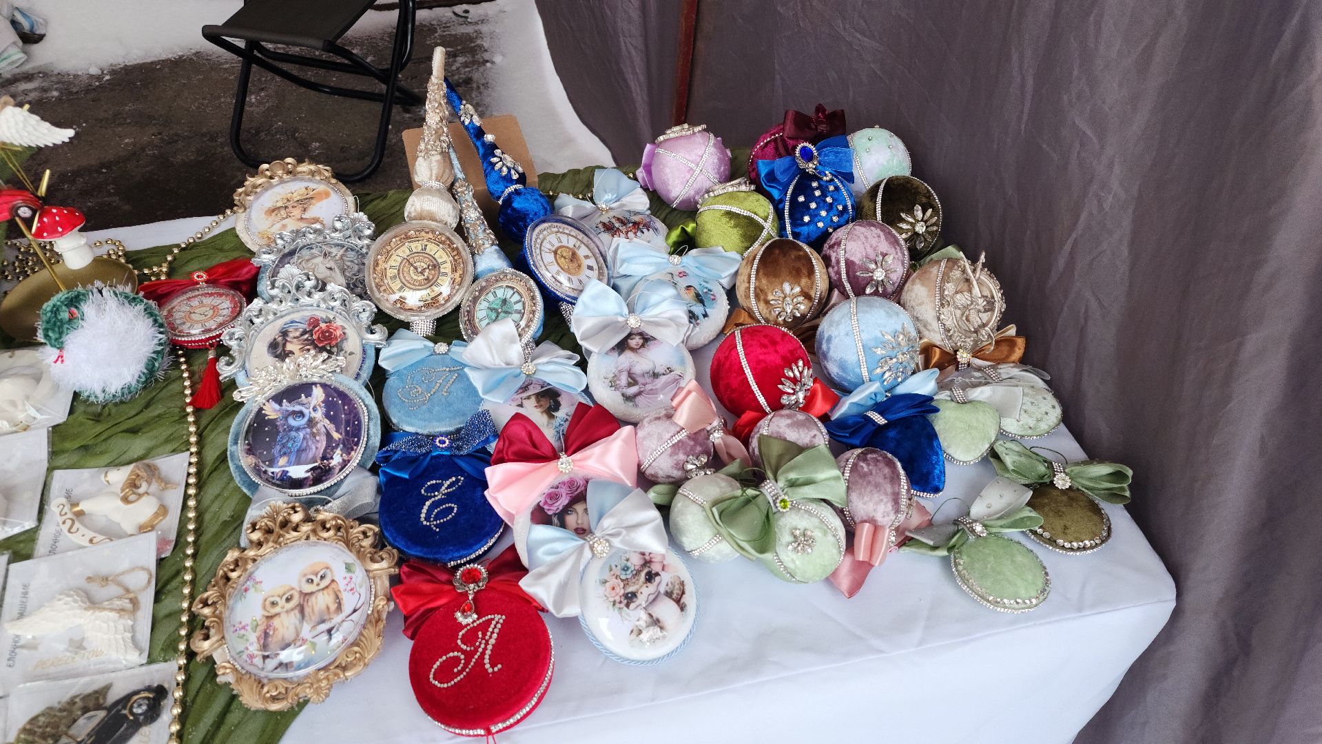 волоколамск, ярмарка, новогоднее настроение, вертикалки,