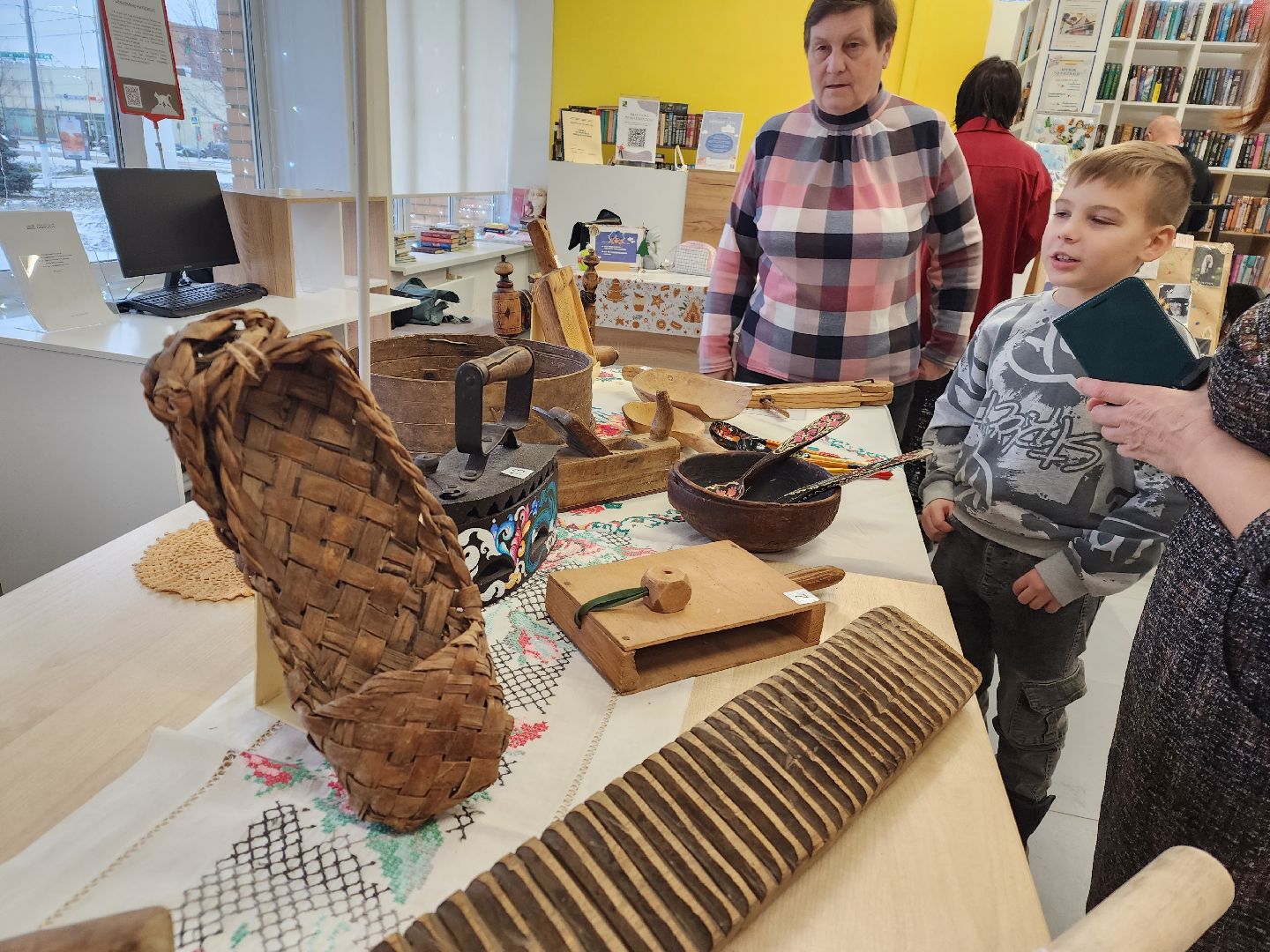 шатура, Фестиваль, зима в подмосковье, праздник, новый год, культура, дети, ярмарка мастеров,