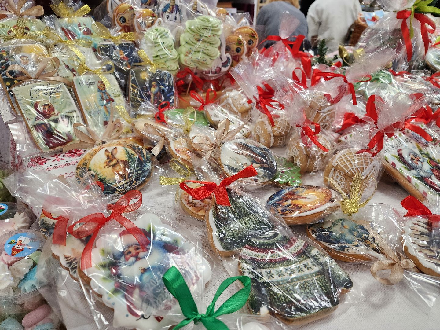 шатура, Фестиваль, зима в подмосковье, праздник, новый год, культура, дети, ярмарка мастеров,