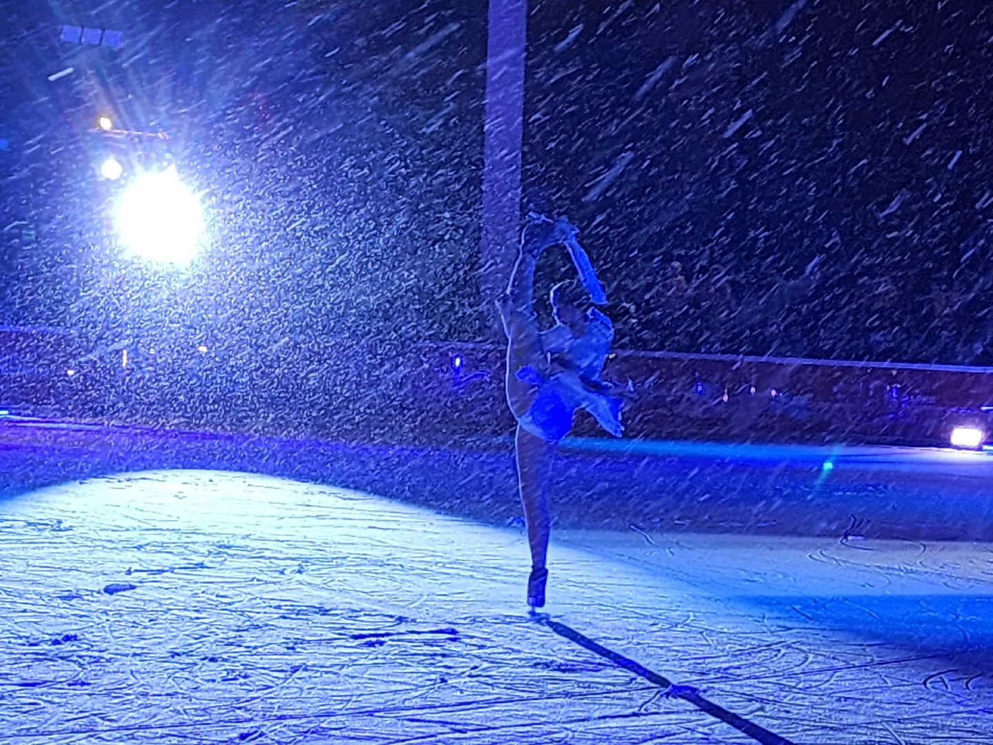 вертикалки, шоу на льду, мытищи,